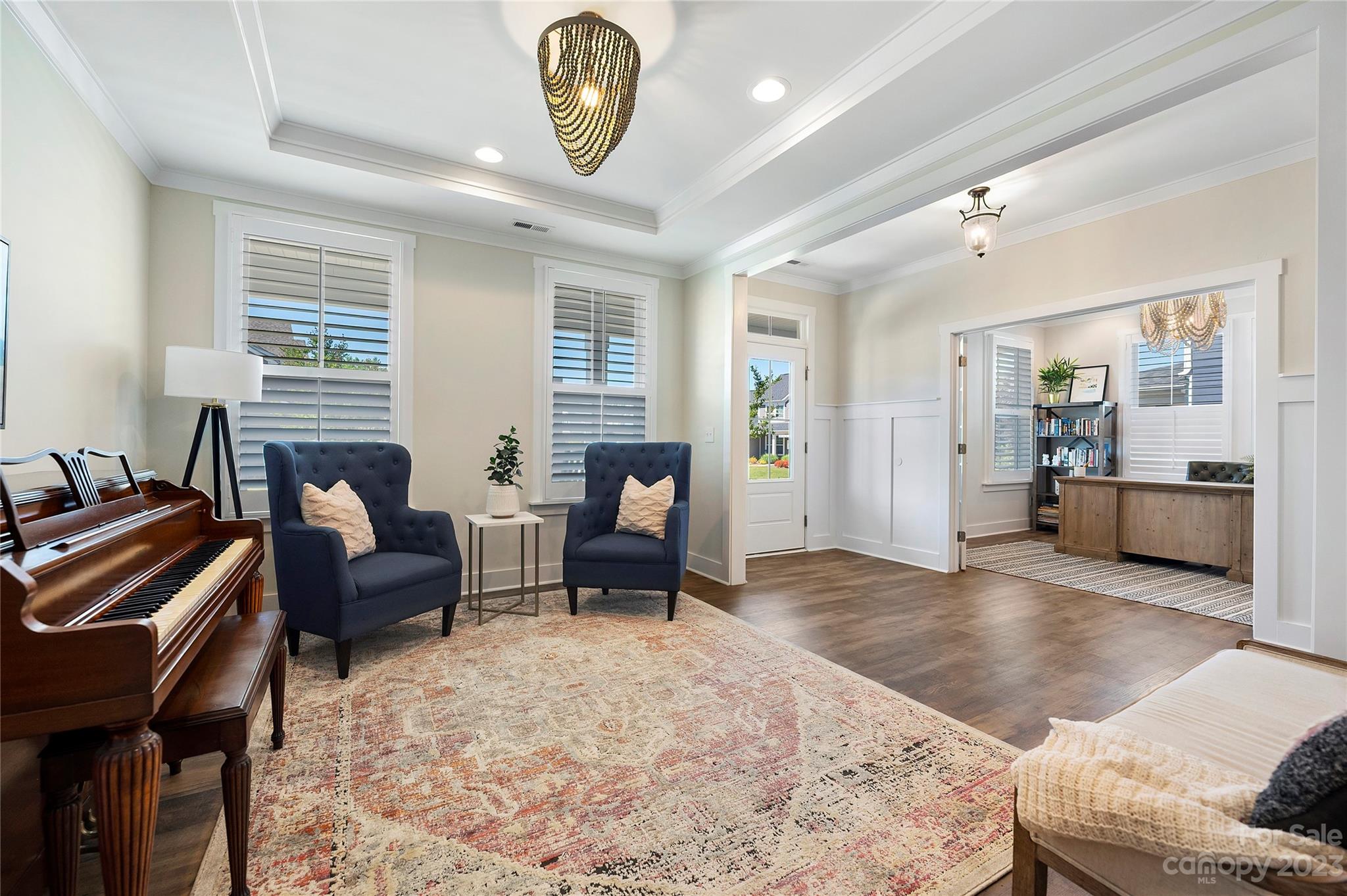 Masons Bend - Residential