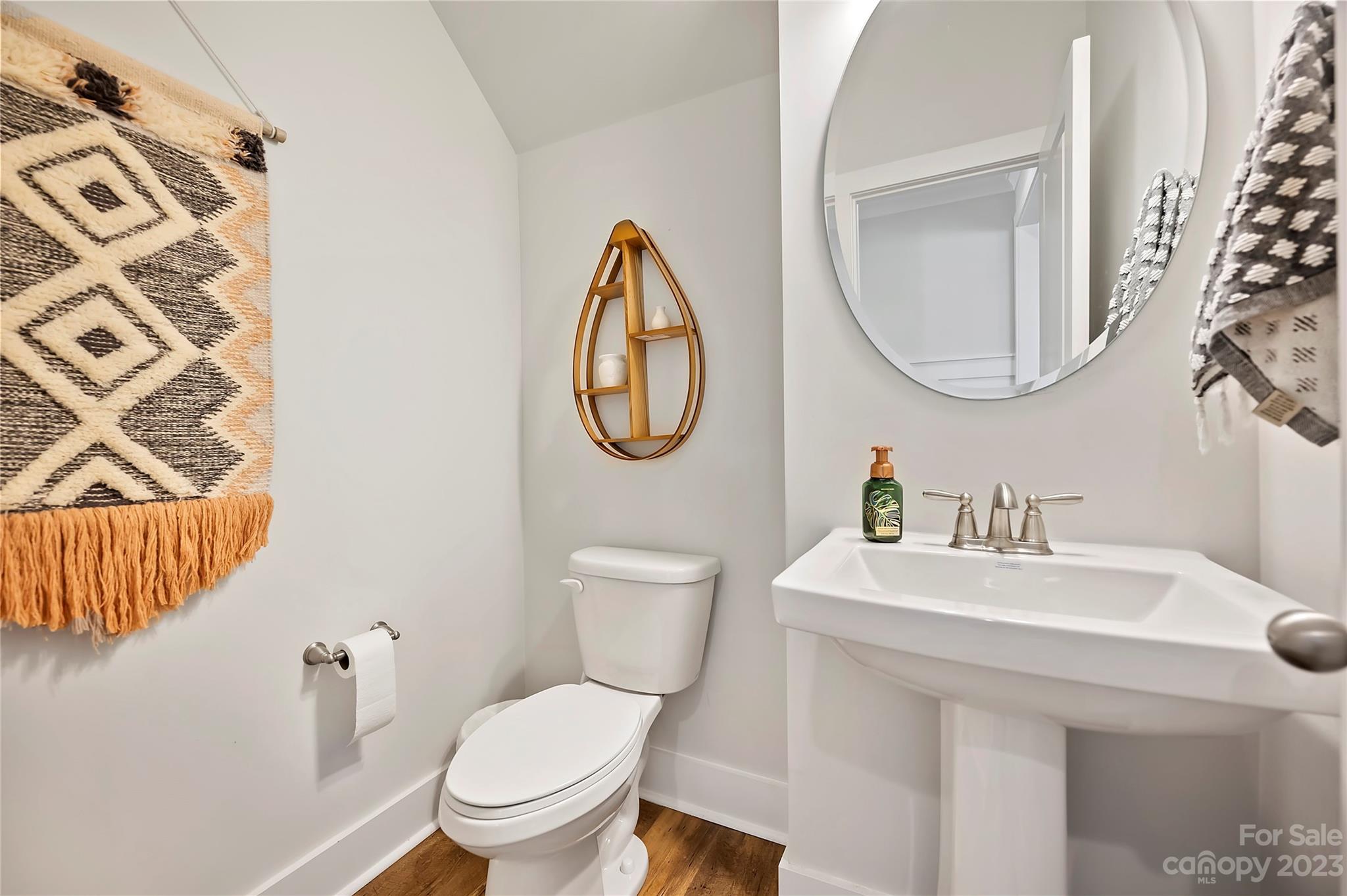 Masons Bend - Residential