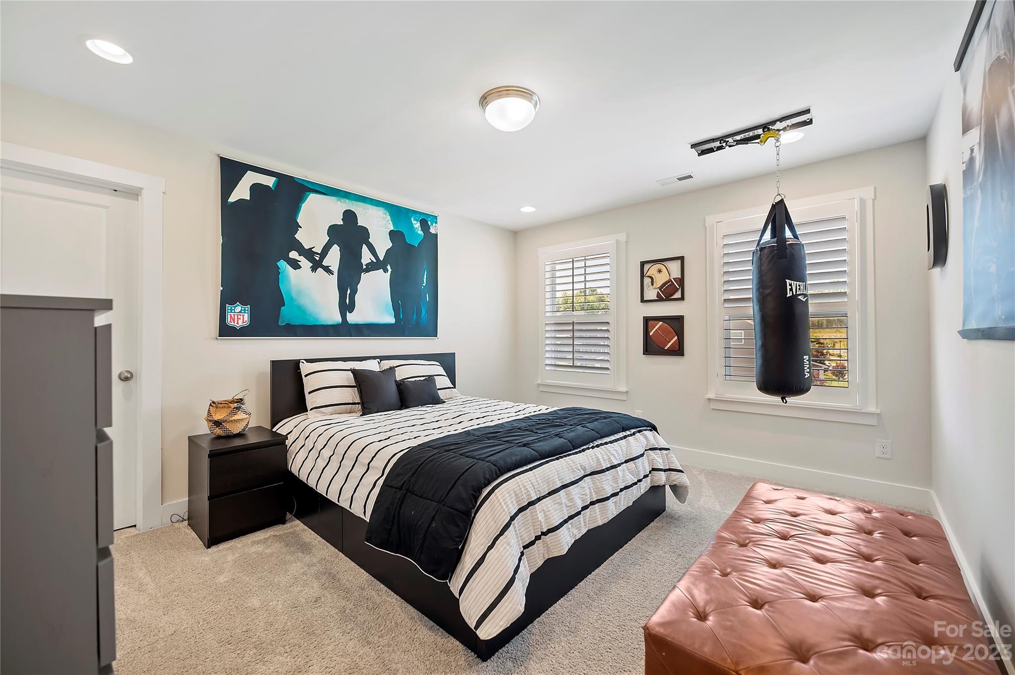 Masons Bend - Residential