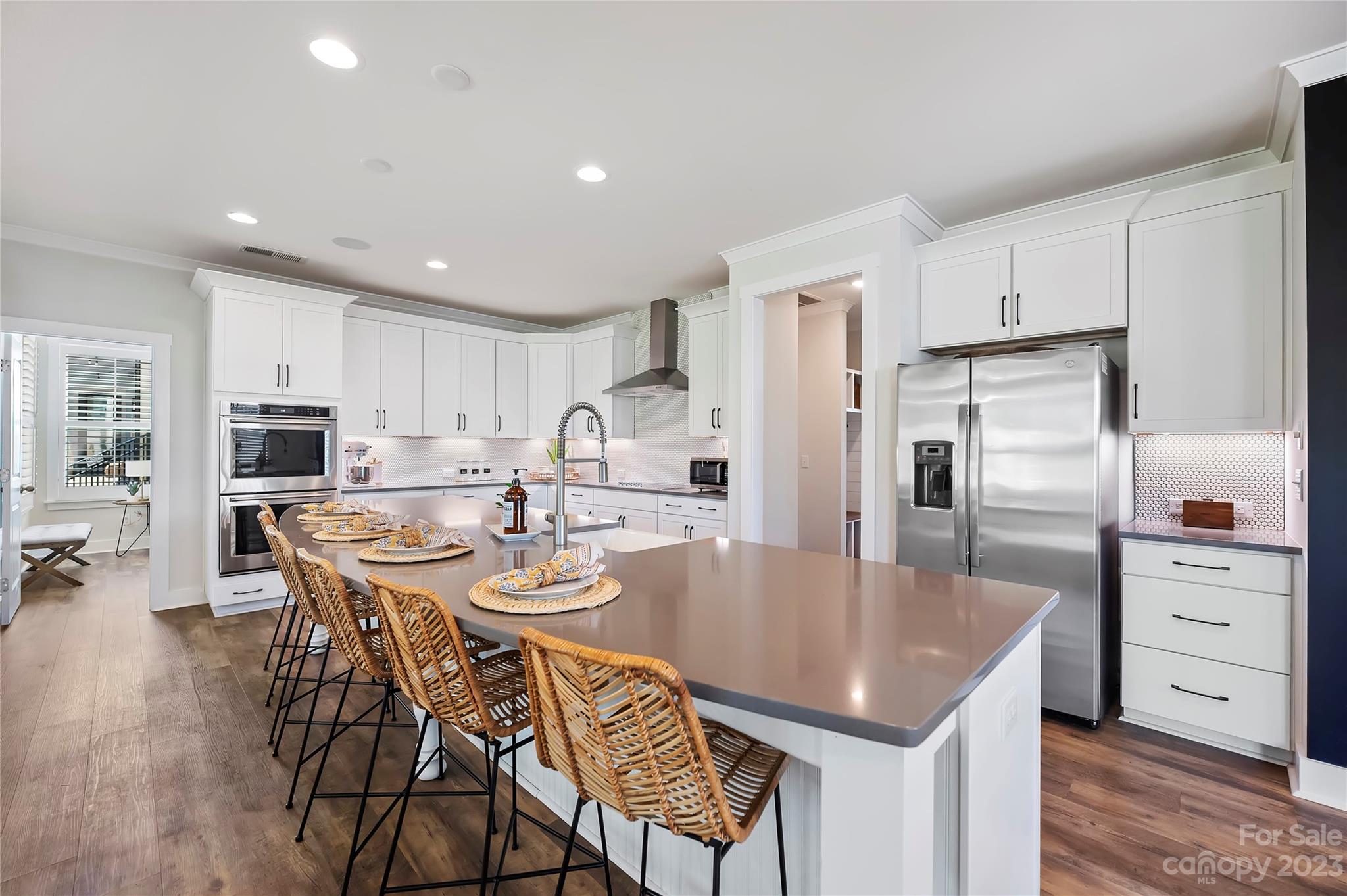 Masons Bend - Residential