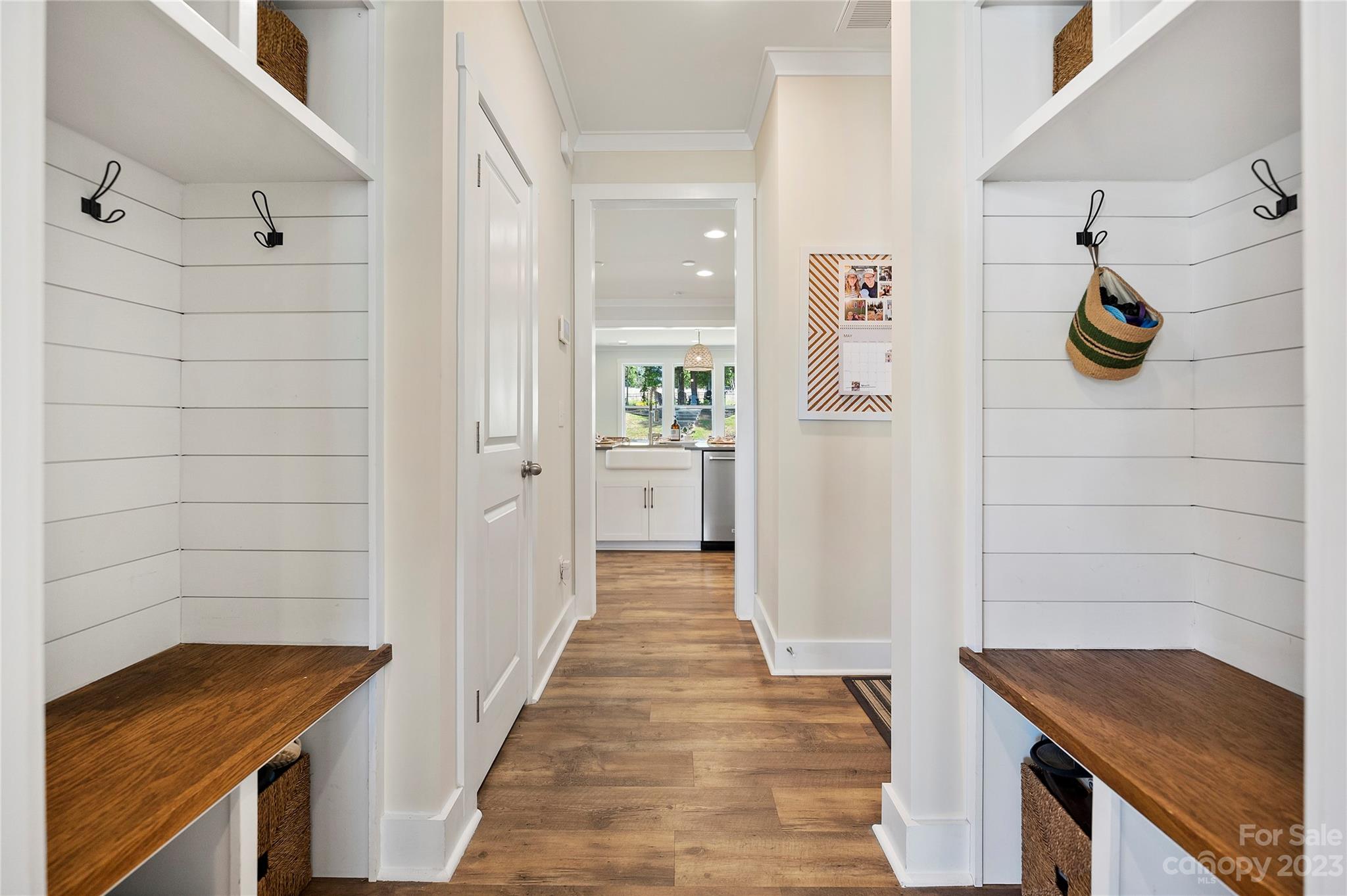 Masons Bend - Residential