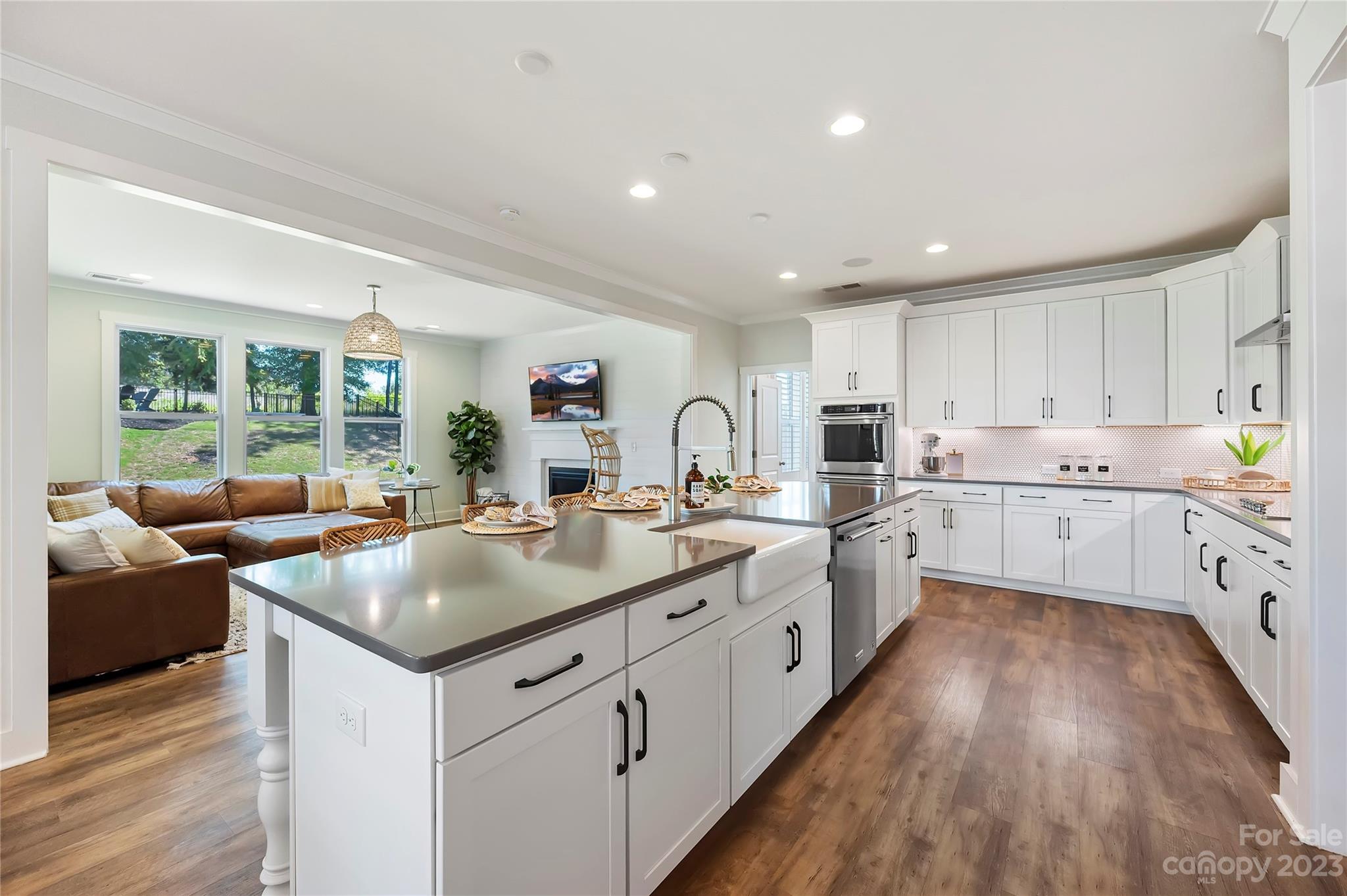 Masons Bend - Residential