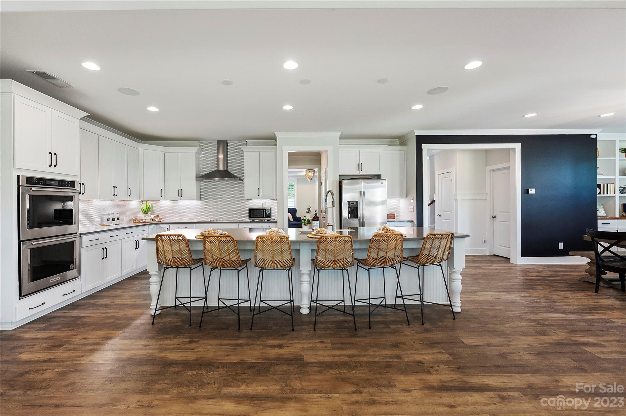 Masons Bend - Residential