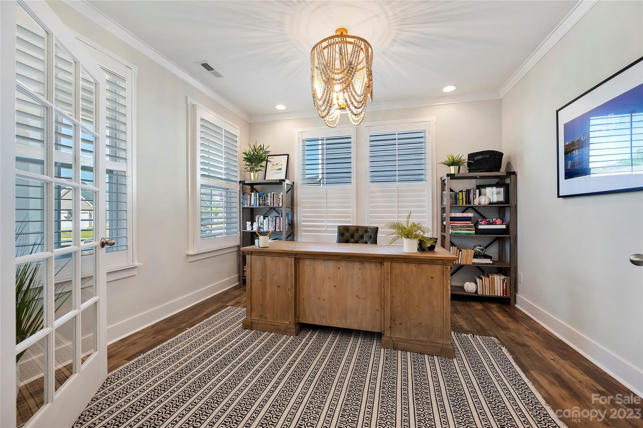 Masons Bend - Residential