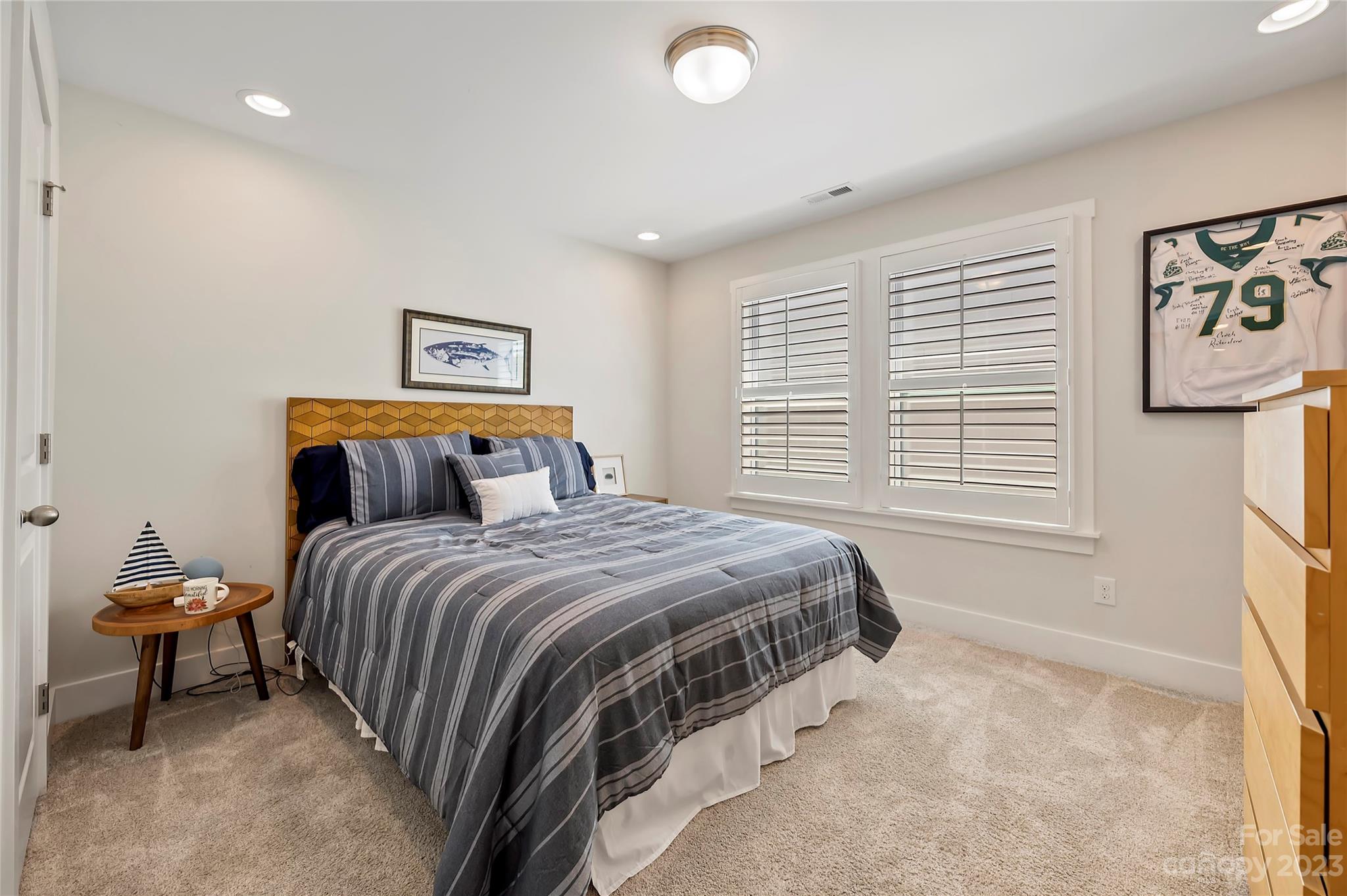 Masons Bend - Residential