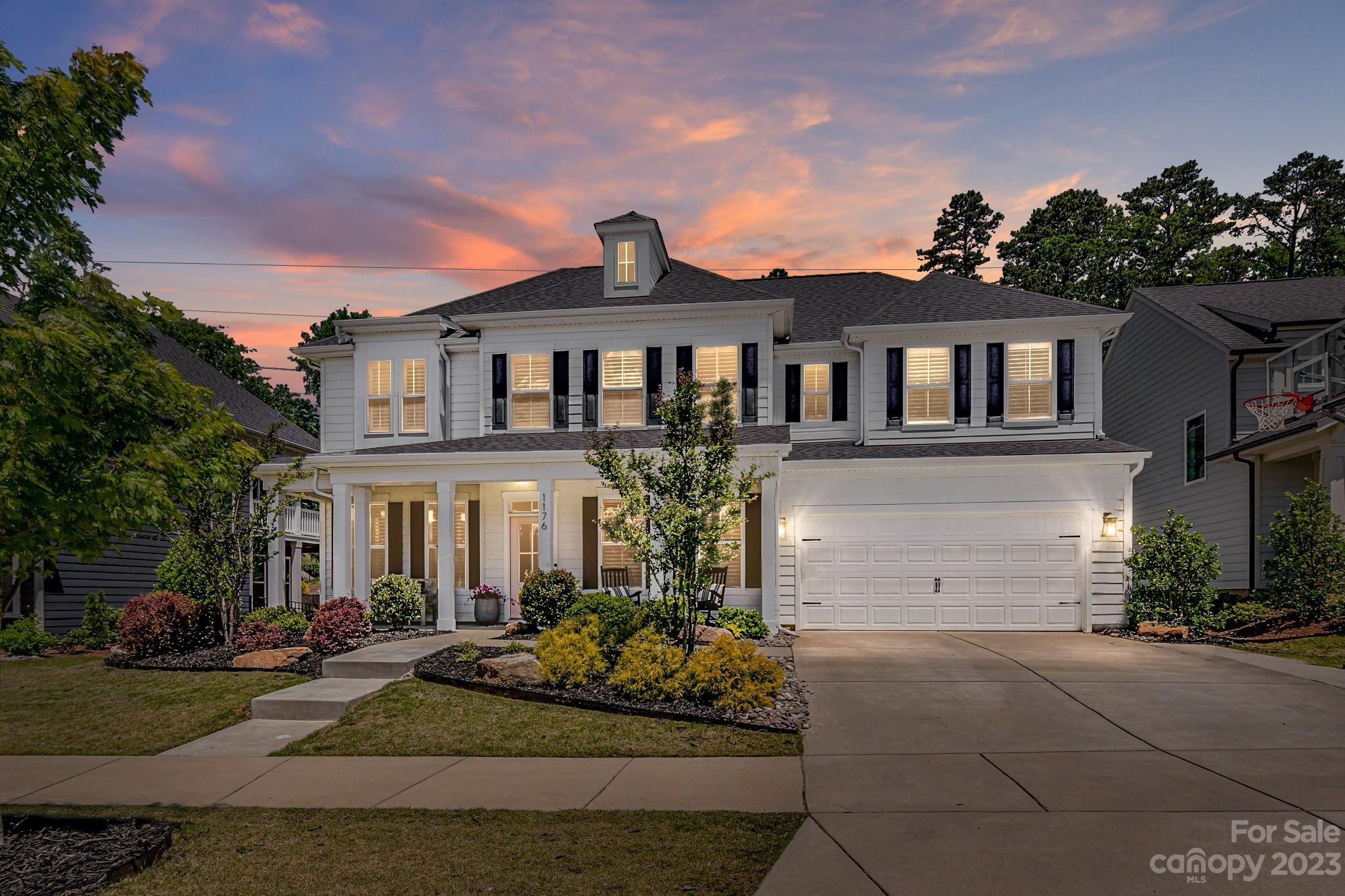 Masons Bend - Residential