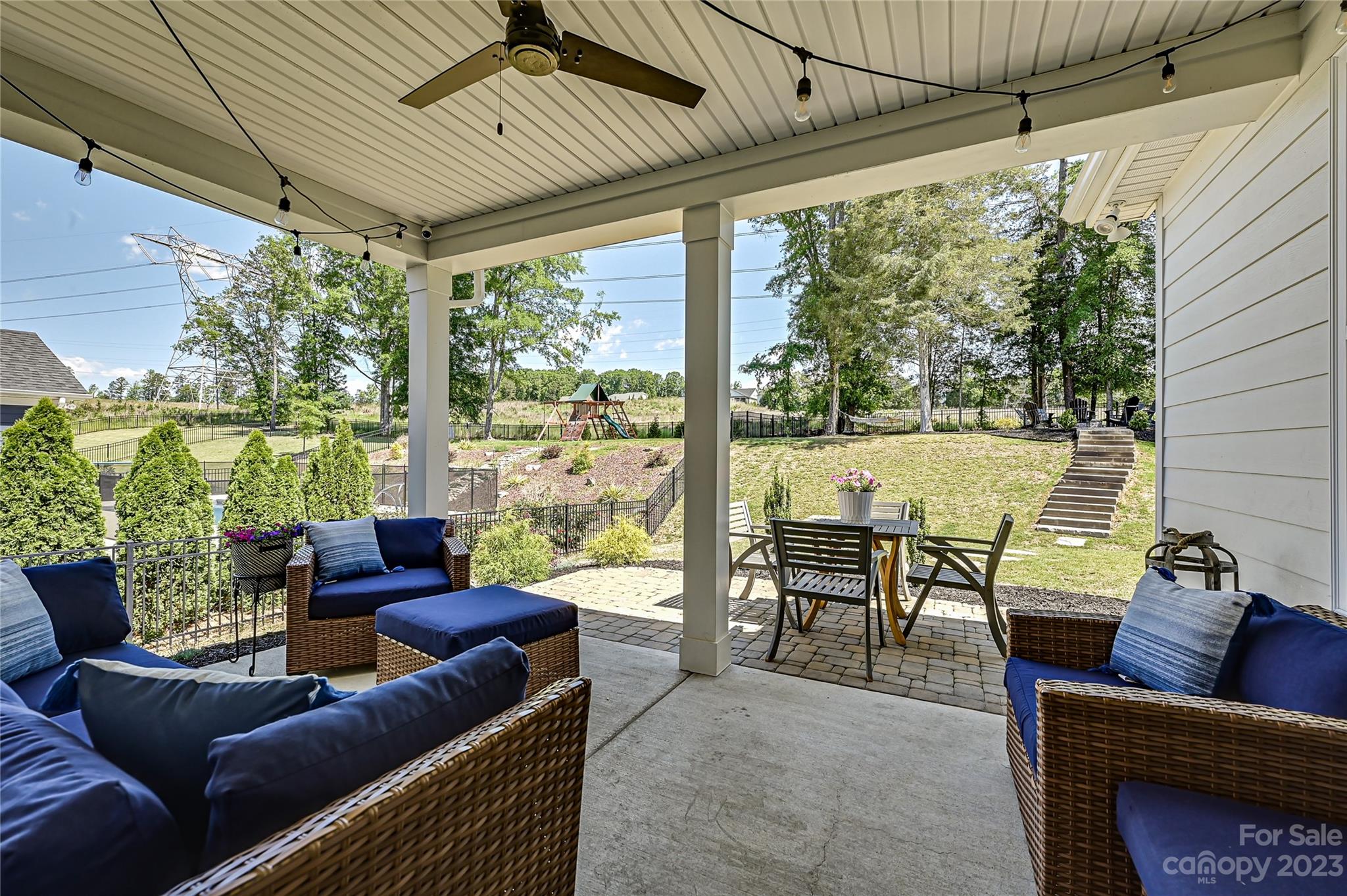 Masons Bend - Residential