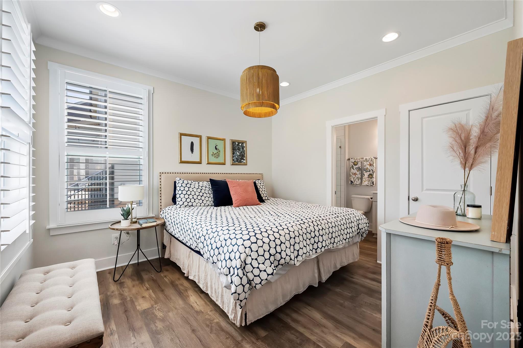 Masons Bend - Residential