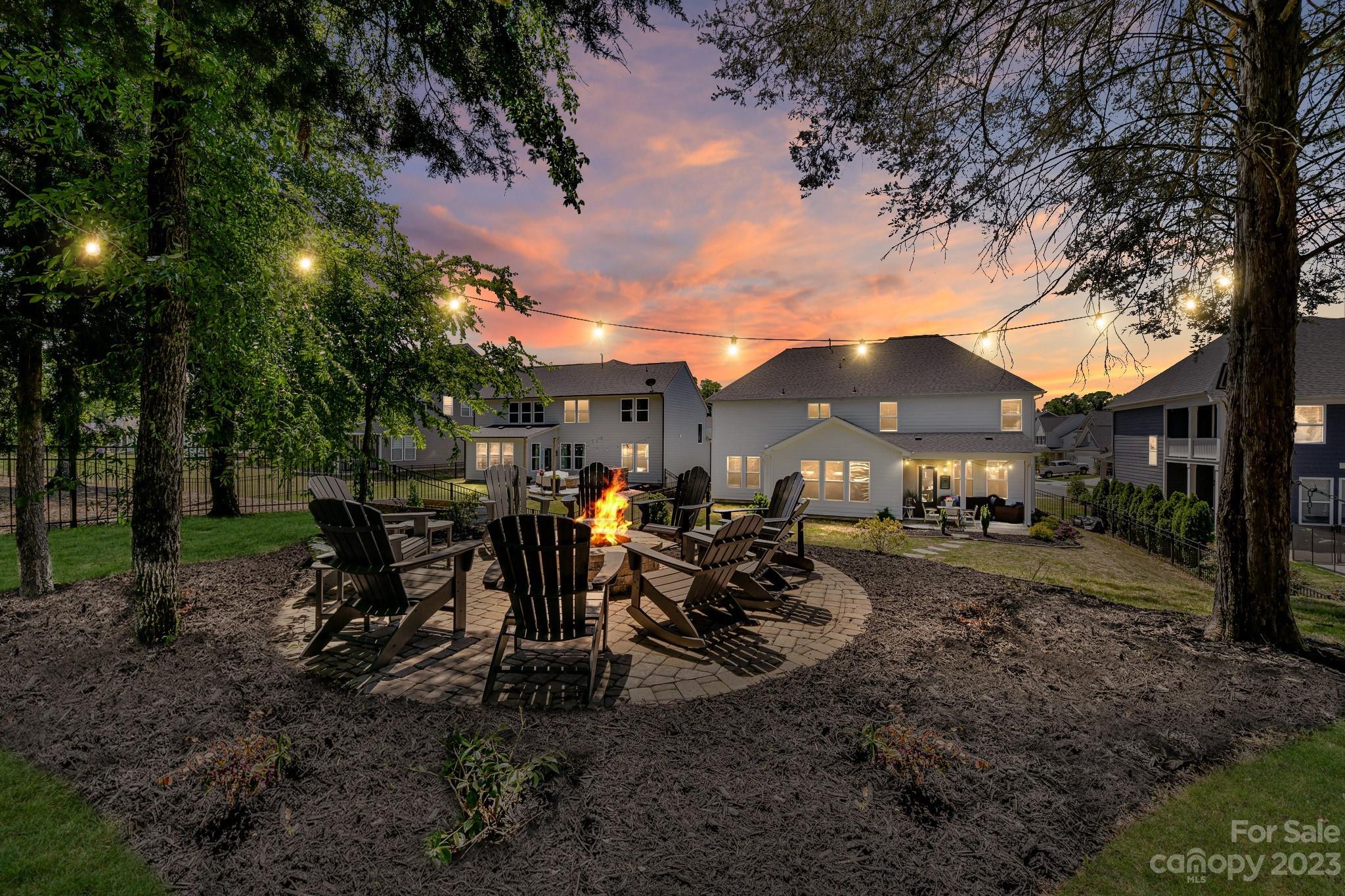 Masons Bend - Residential