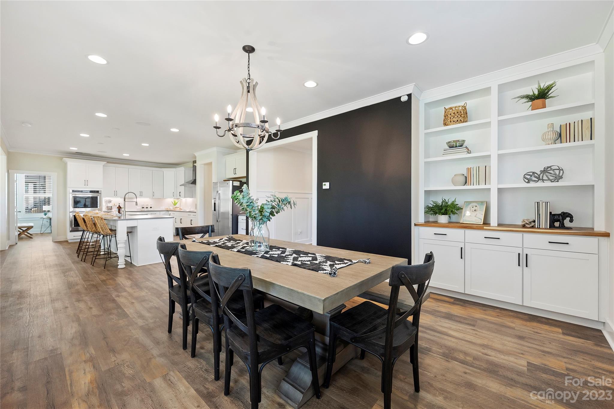 Masons Bend - Residential