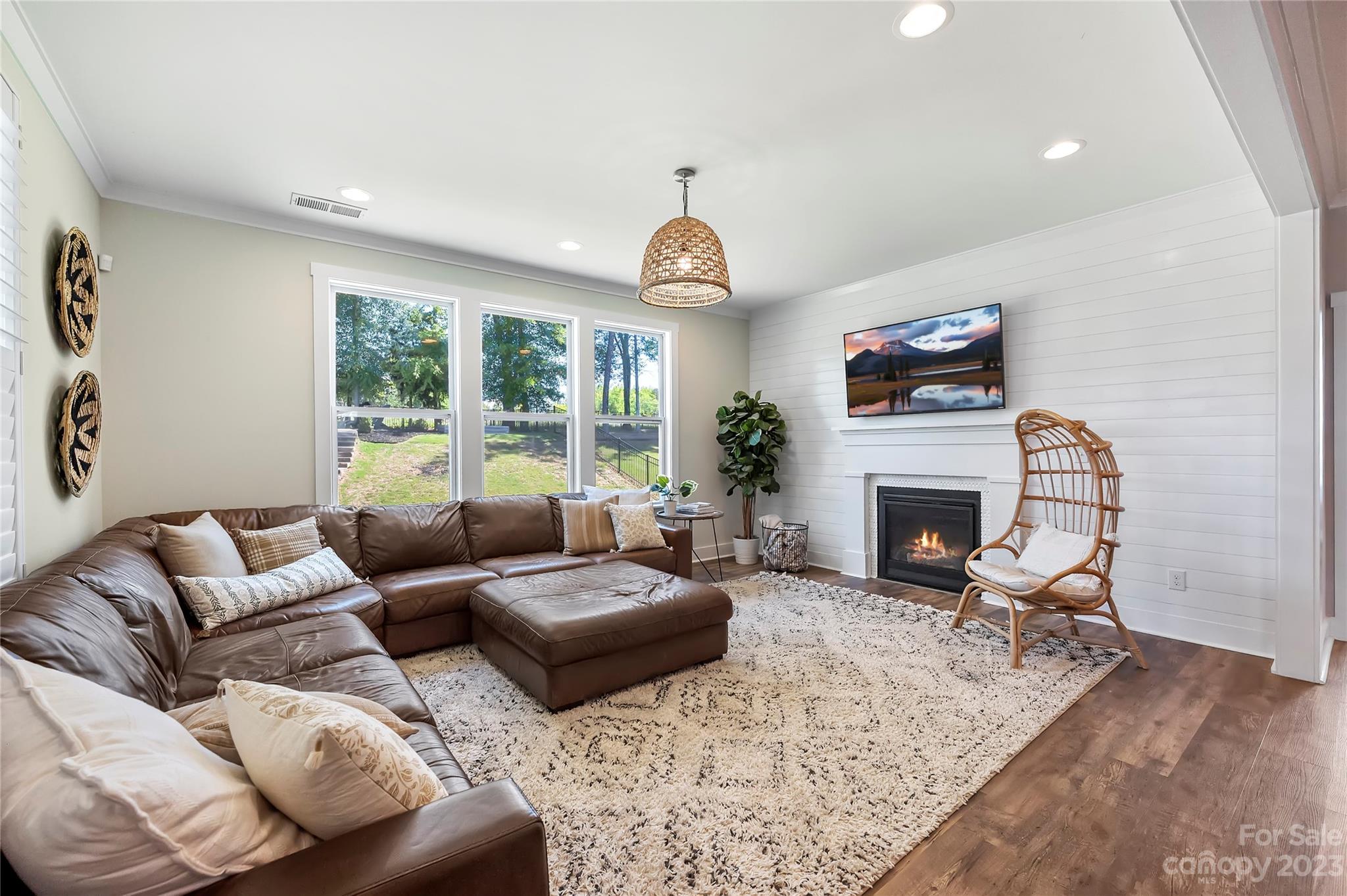 Masons Bend - Residential