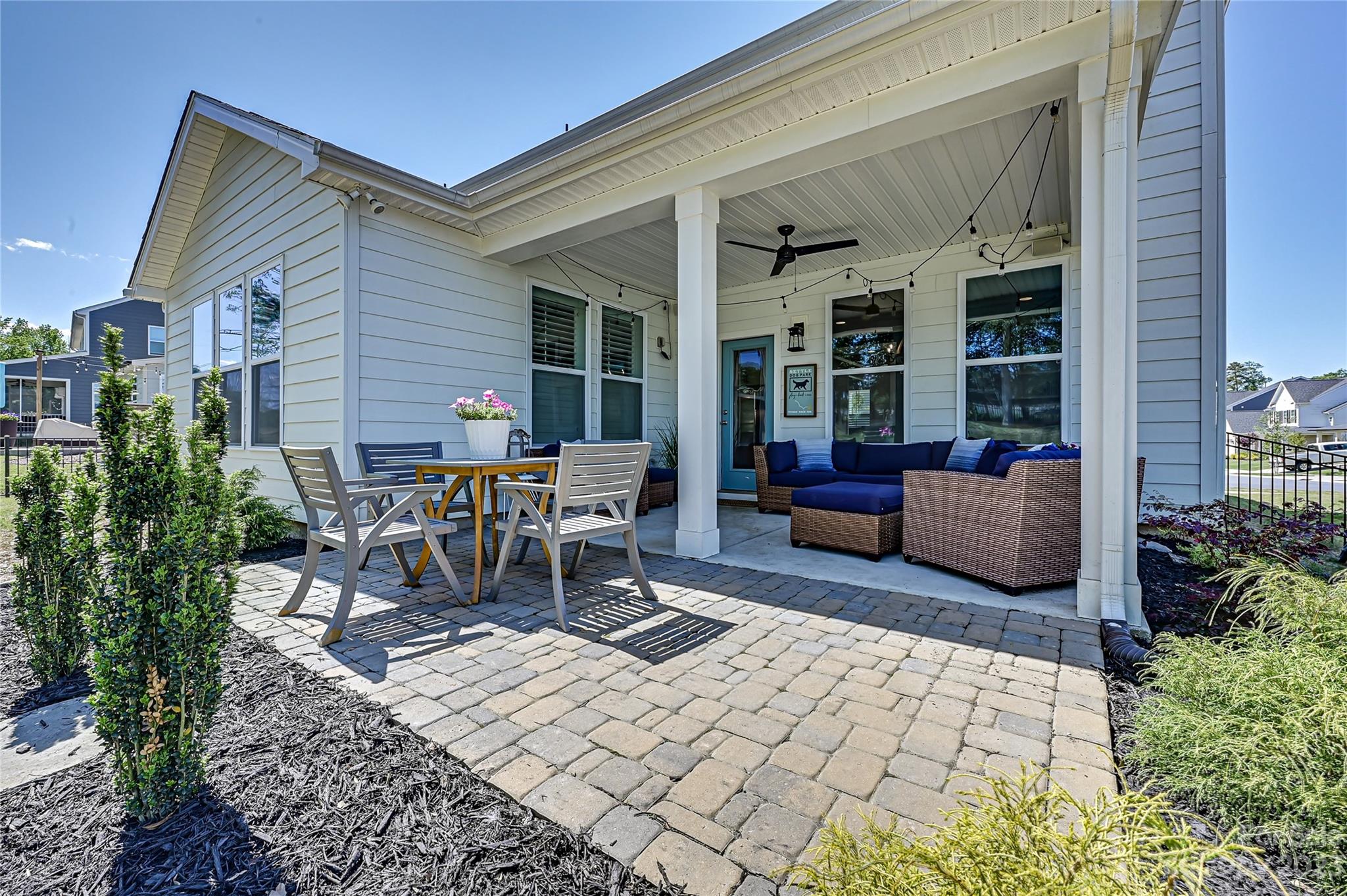 Masons Bend - Residential