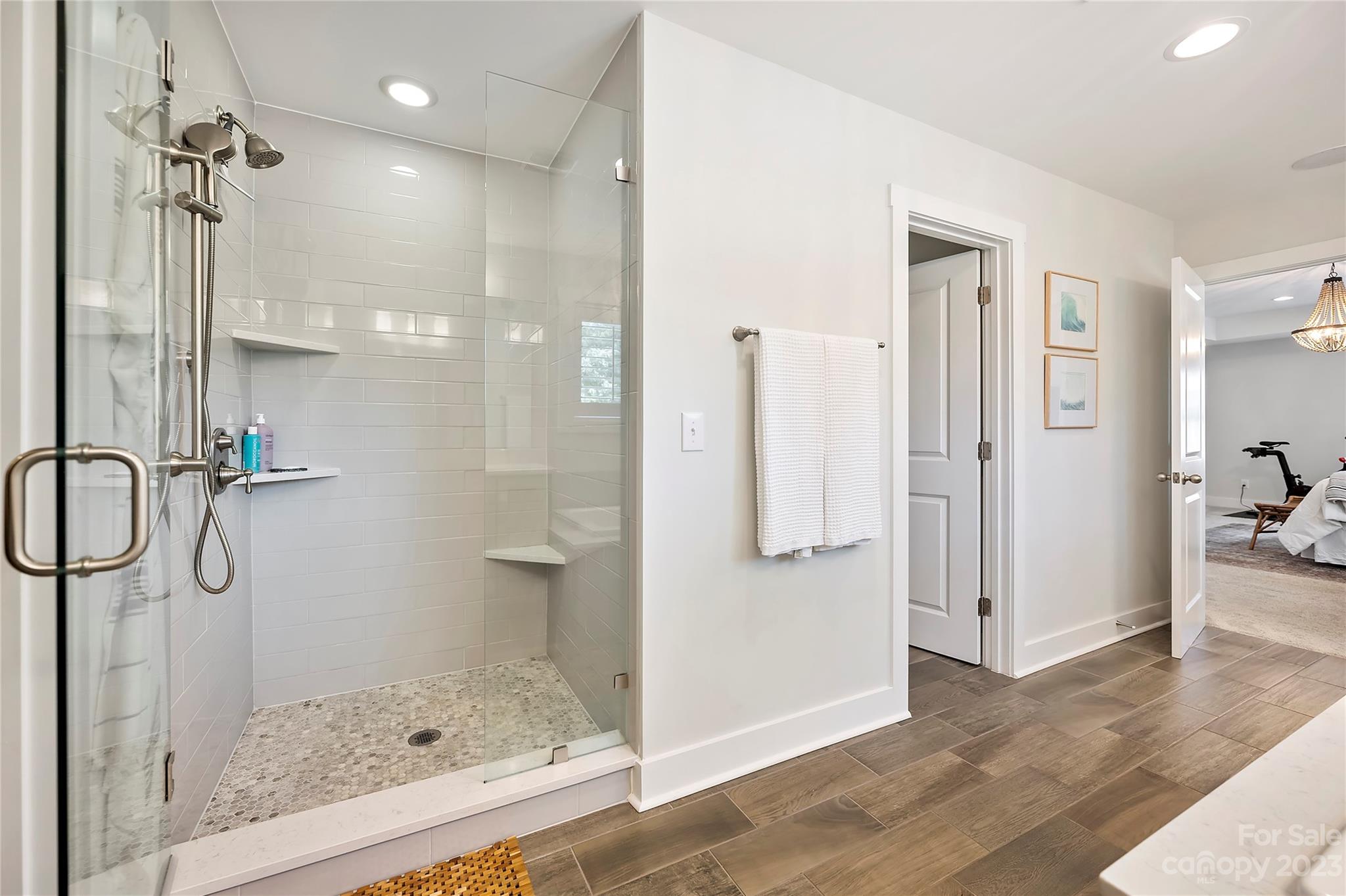 Masons Bend - Residential