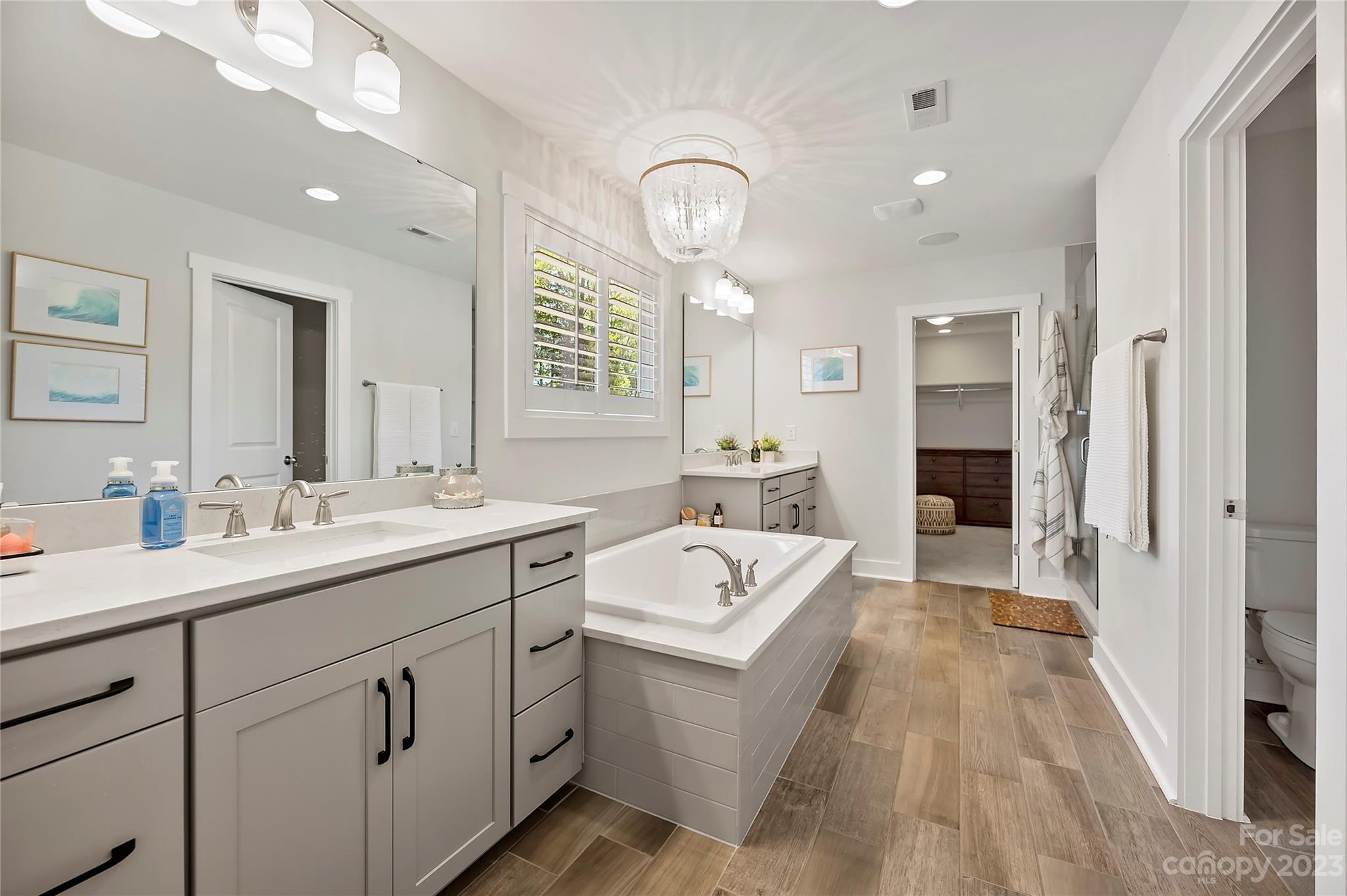 Masons Bend - Residential