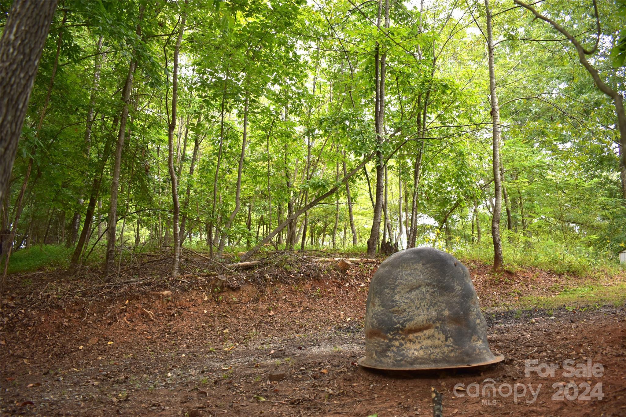 Lakeview Estates - Land