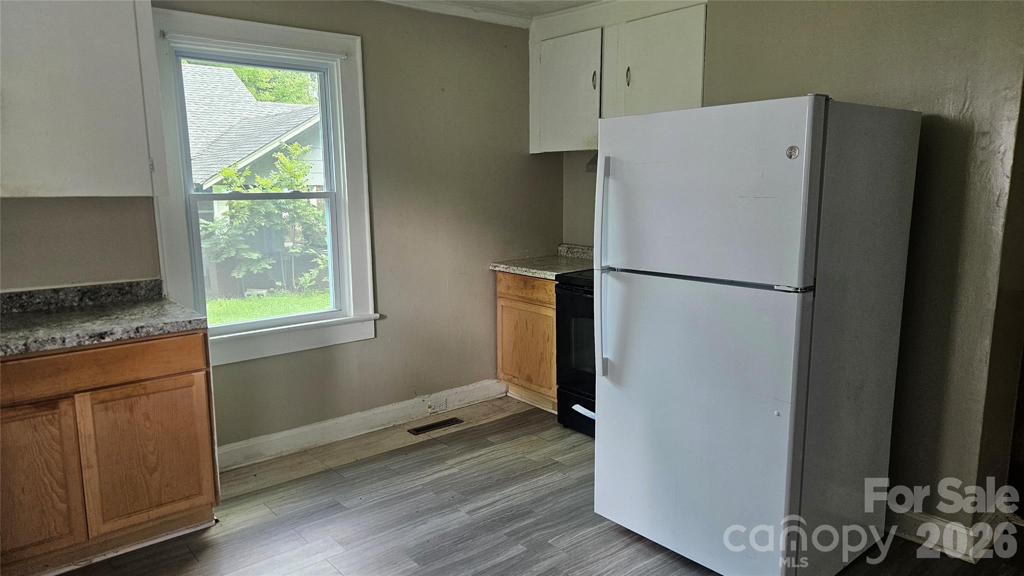 Laurel Park - Residential