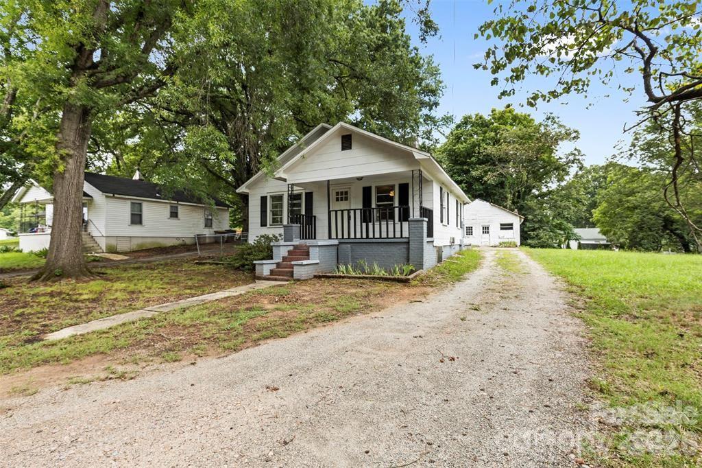 Laurel Park - Residential