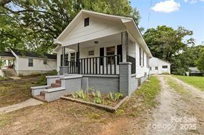 323 E 20th Street
