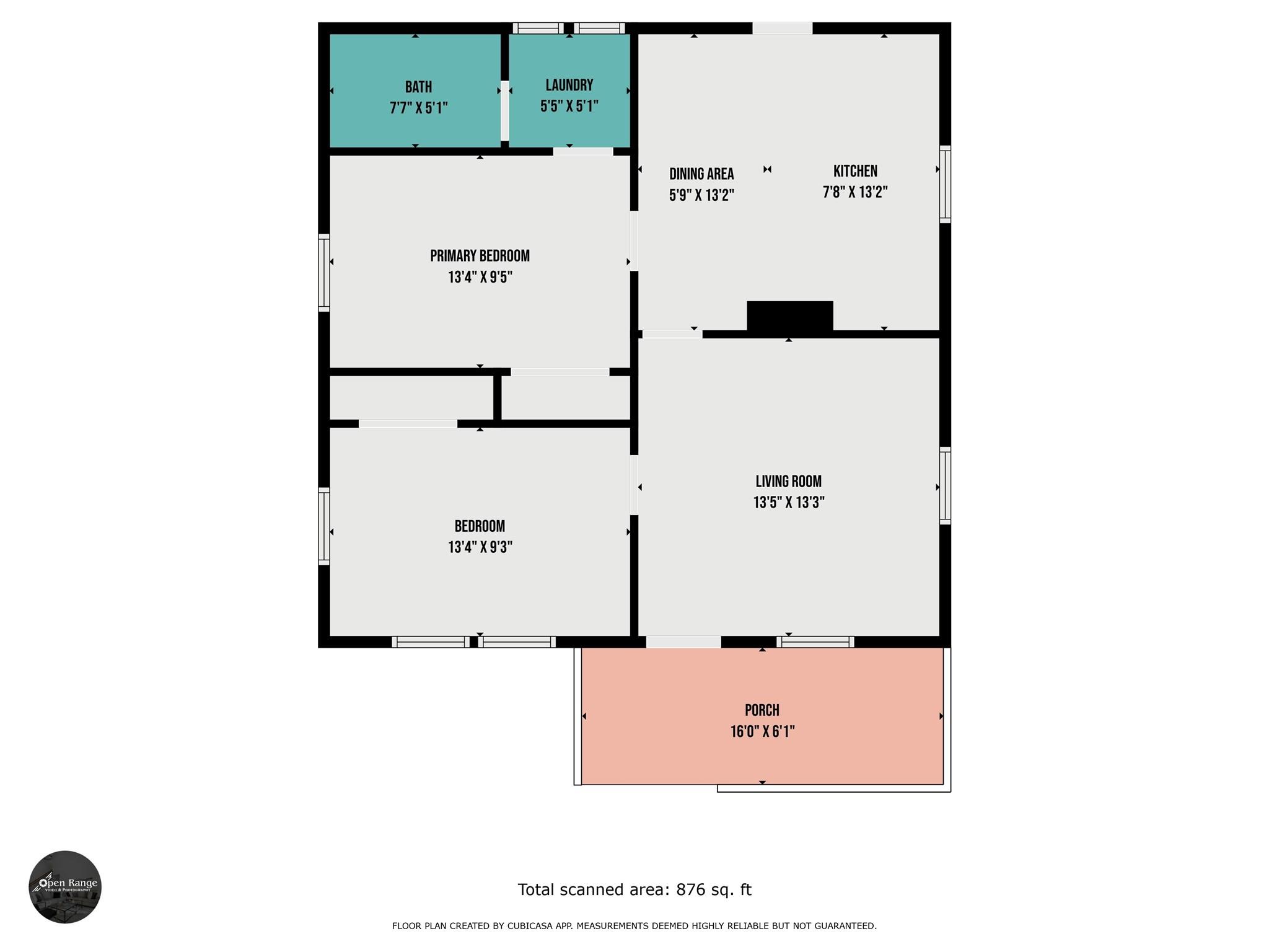 Laurel Park - Residential