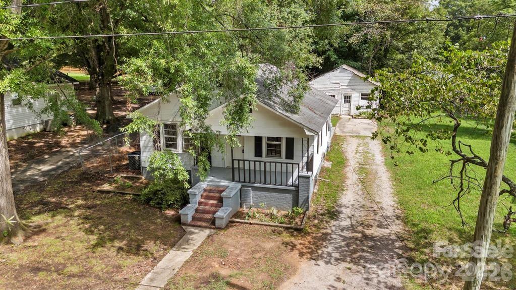 Laurel Park - Residential