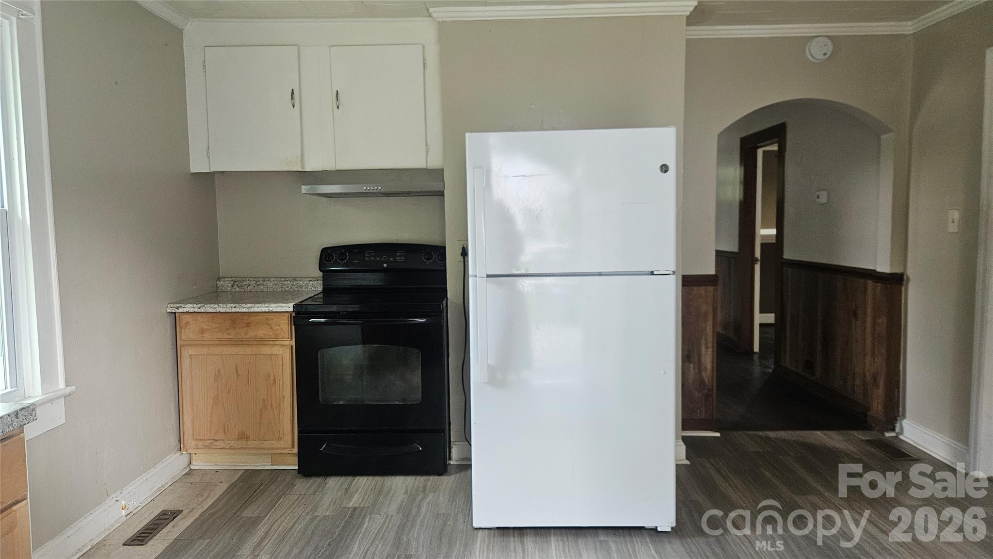 Laurel Park - Residential