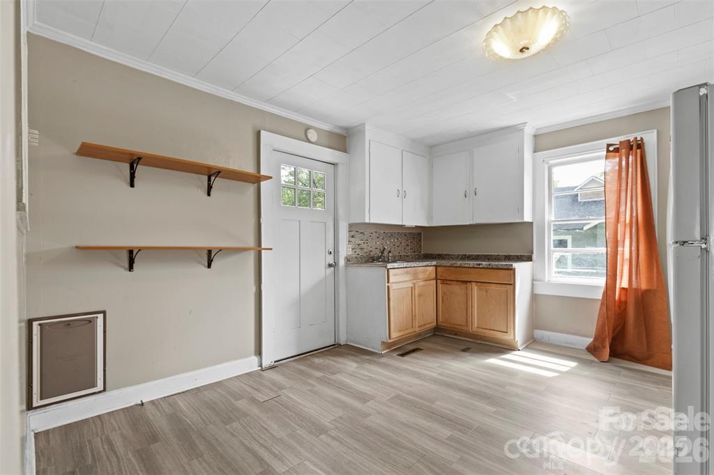 Laurel Park - Residential