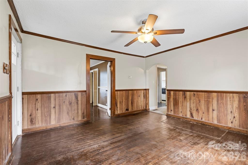 Laurel Park - Residential