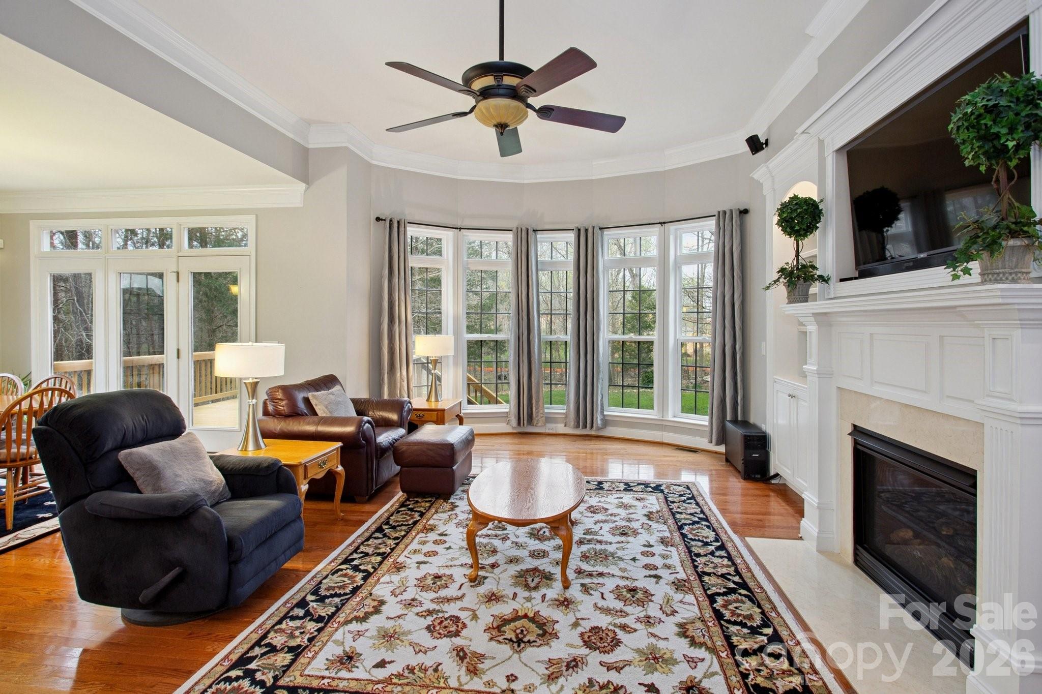 Kensington Forest - Residential