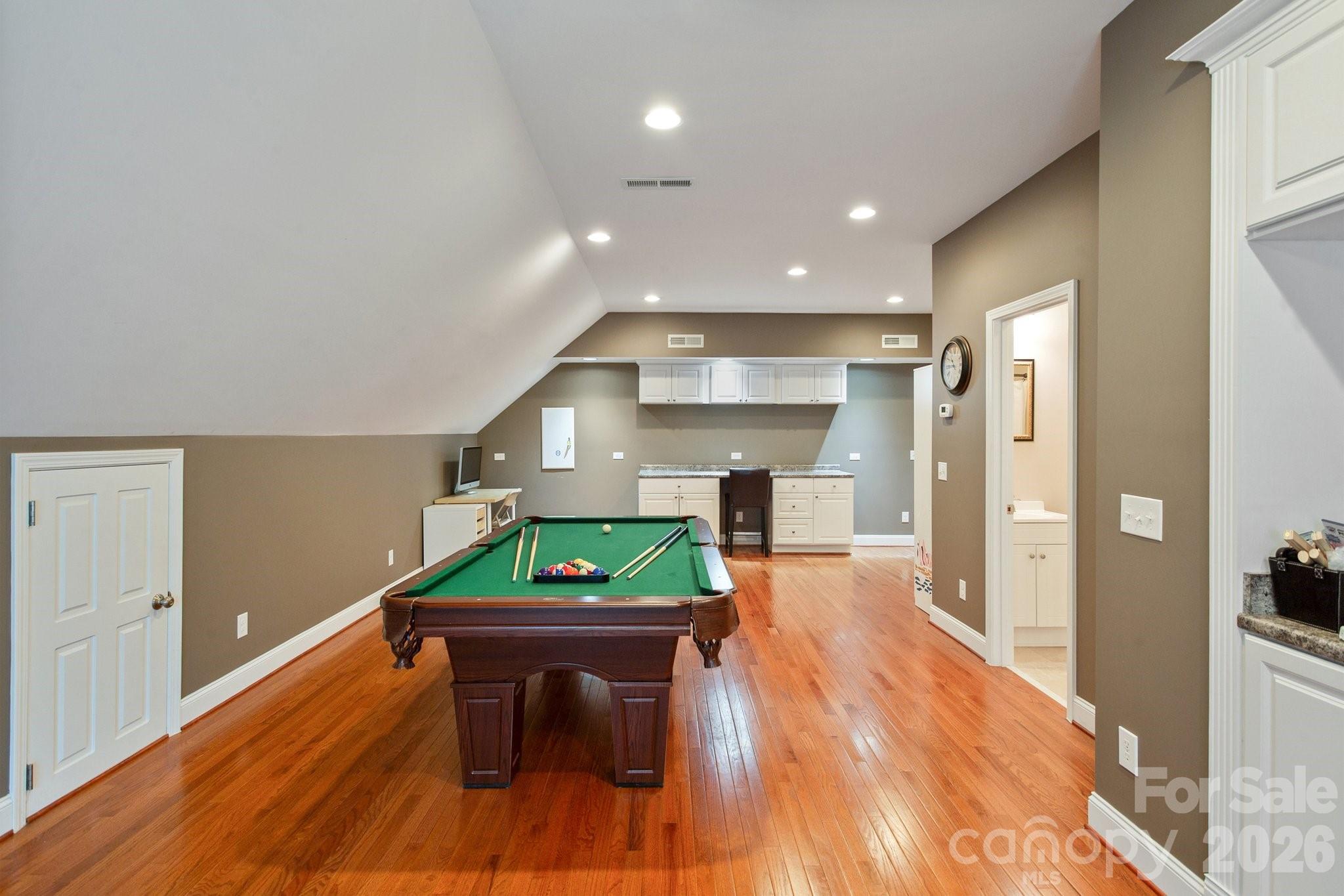 Kensington Forest - Residential