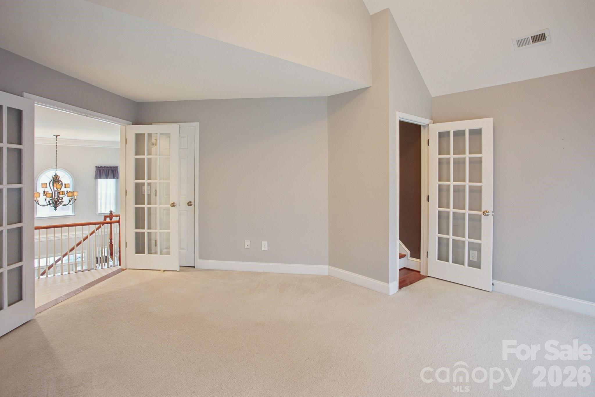 Kensington Forest - Residential