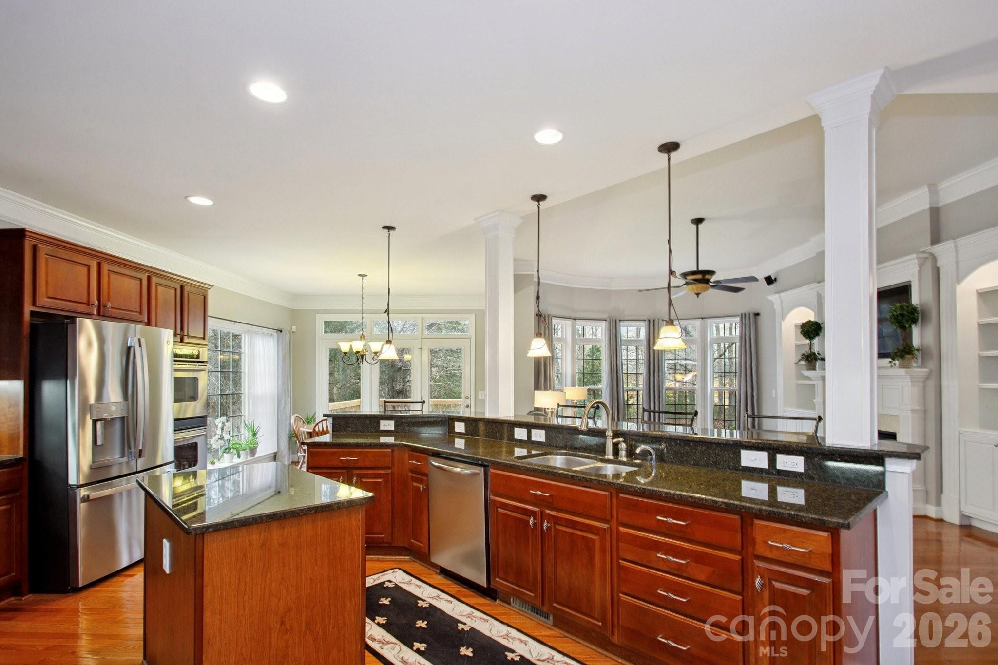 Kensington Forest - Residential