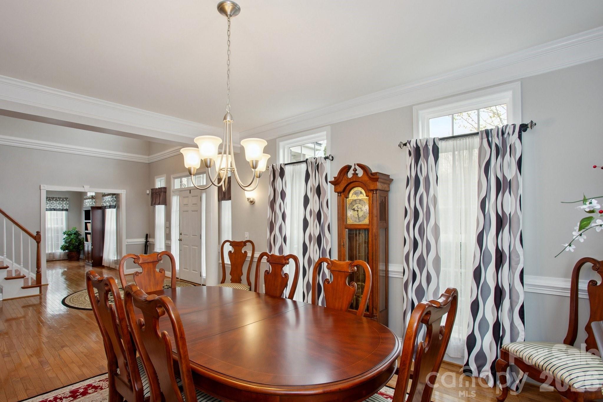 Kensington Forest - Residential