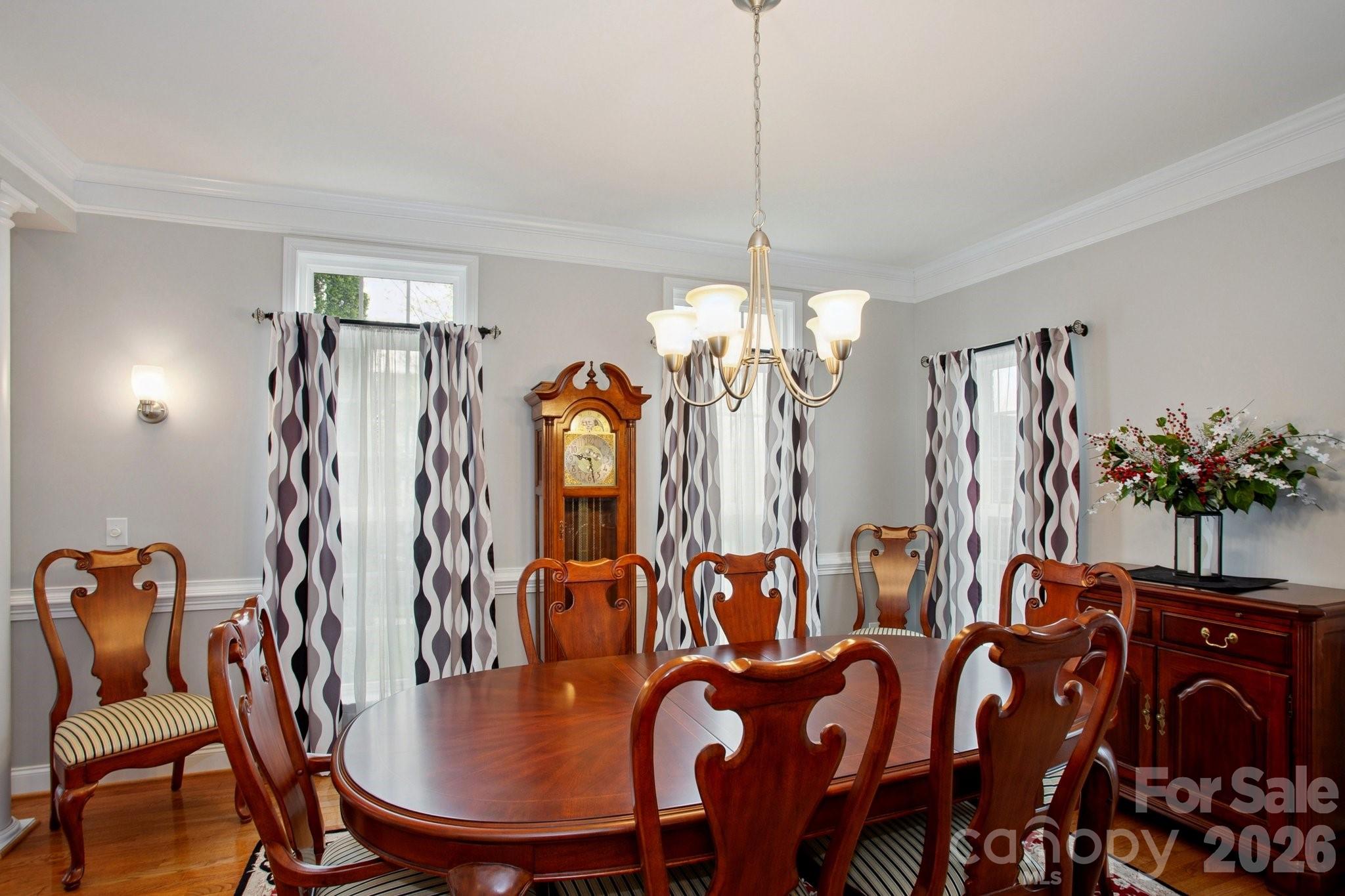 Kensington Forest - Residential