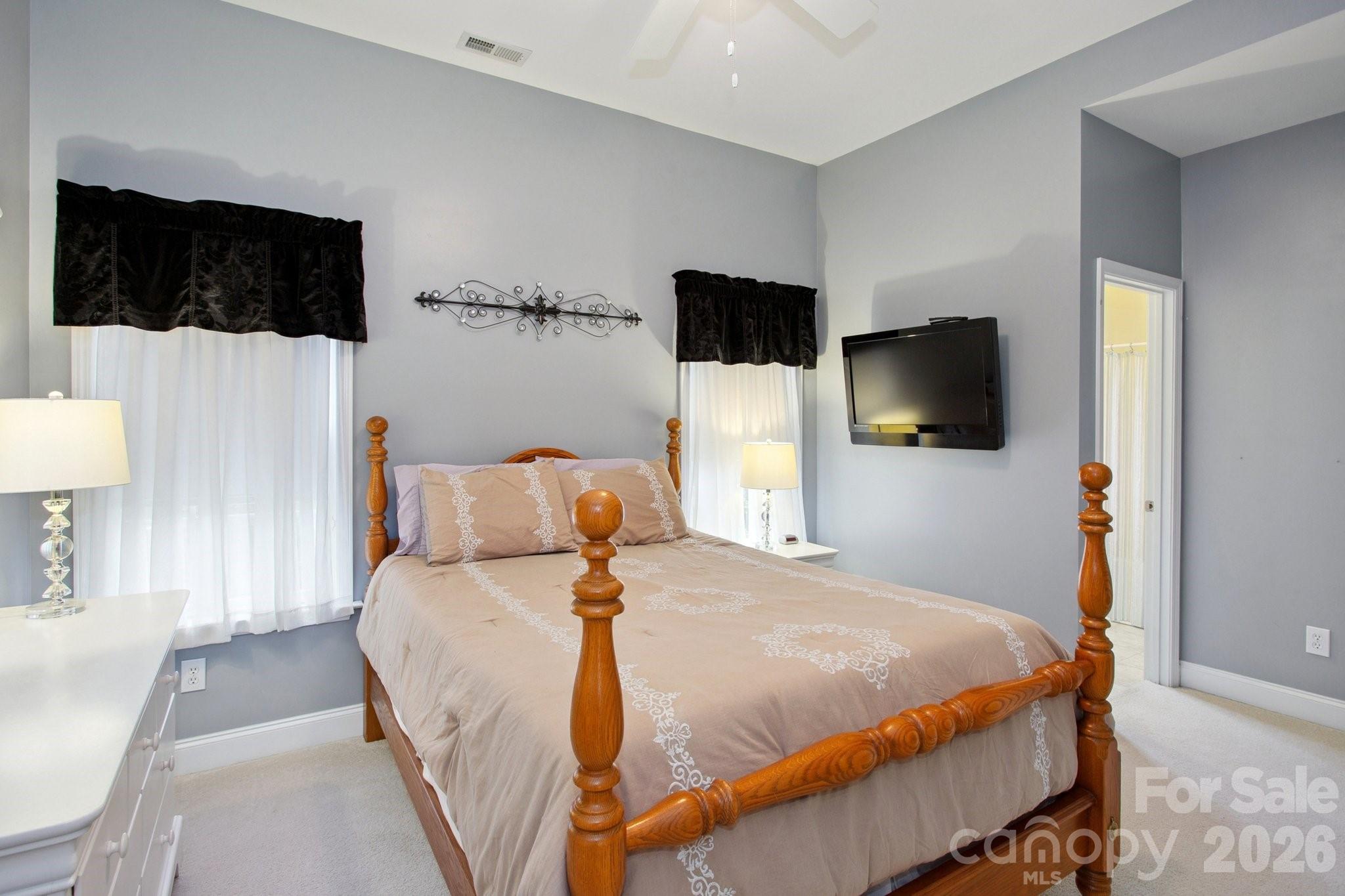 Kensington Forest - Residential