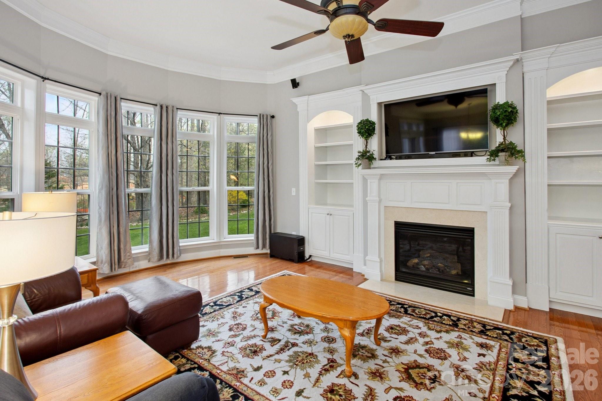 Kensington Forest - Residential