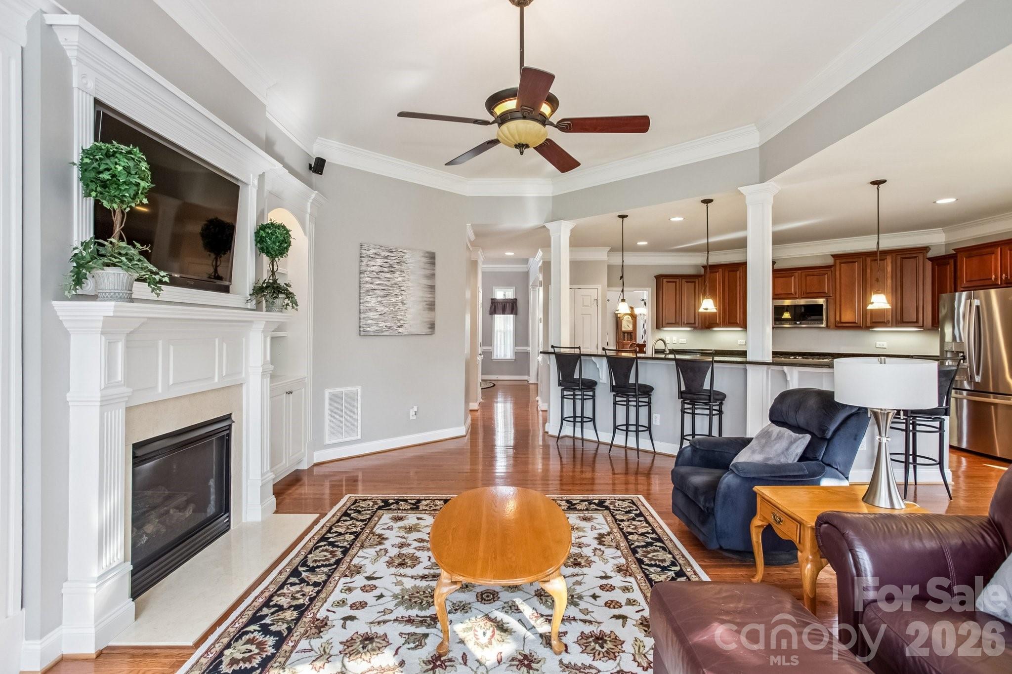 Kensington Forest - Residential