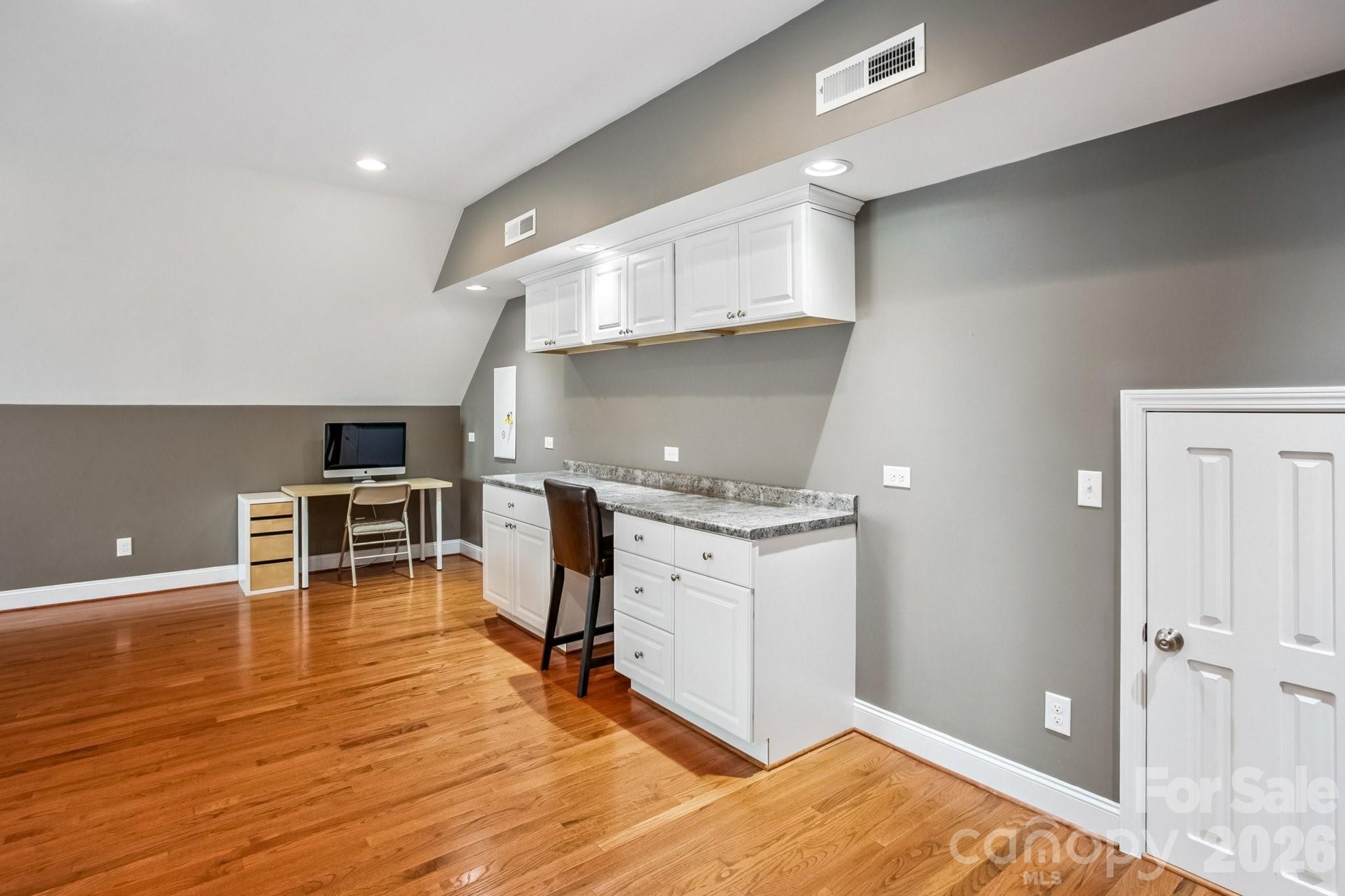 Kensington Forest - Residential