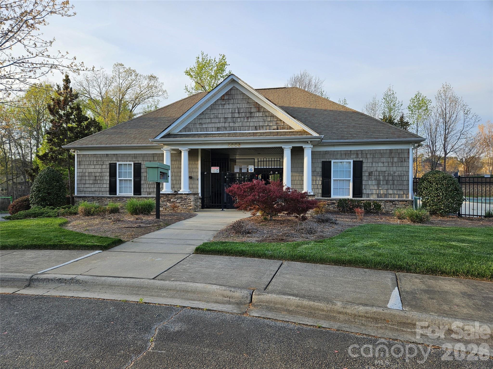Kensington Forest - Residential