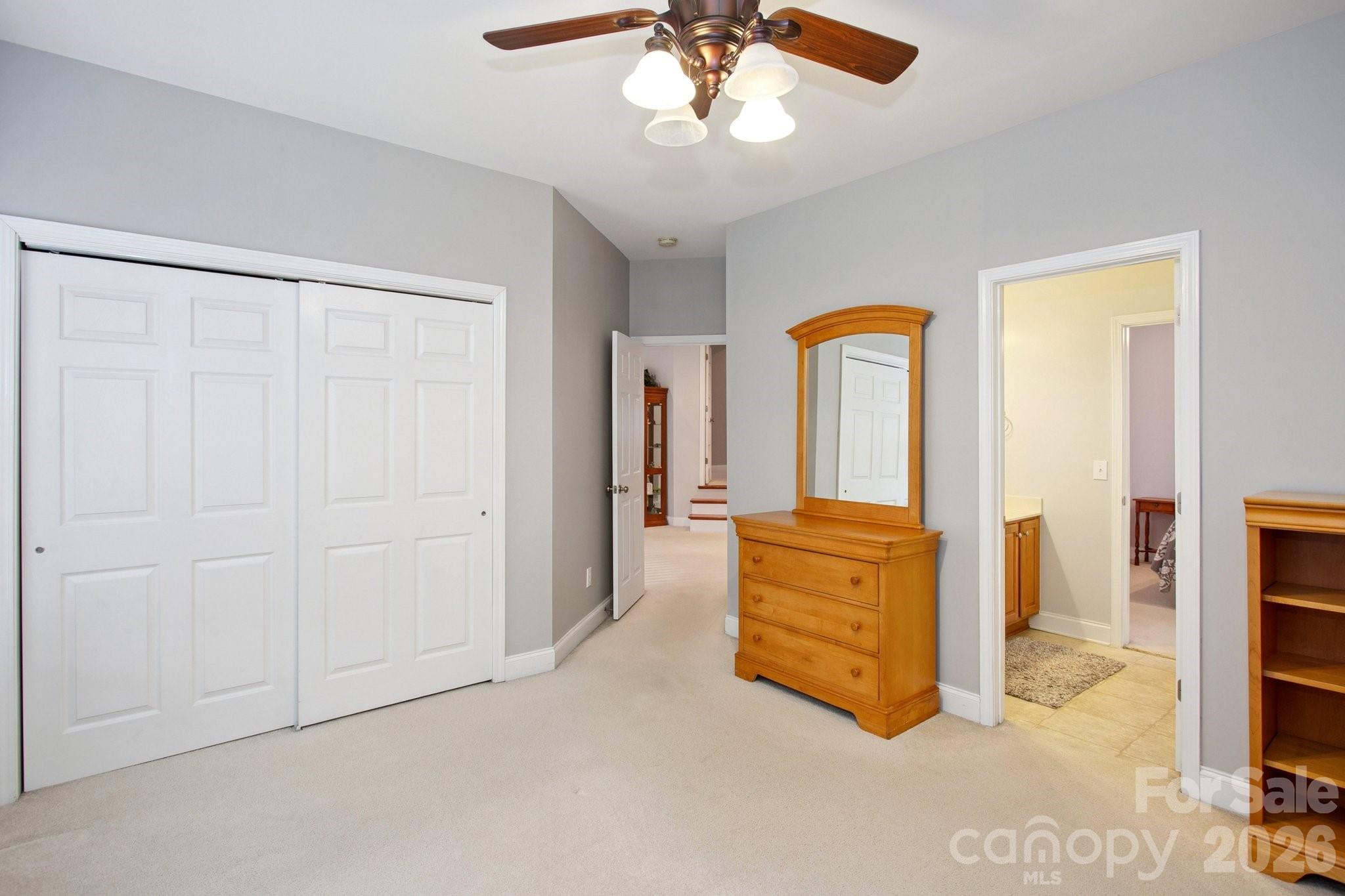 Kensington Forest - Residential