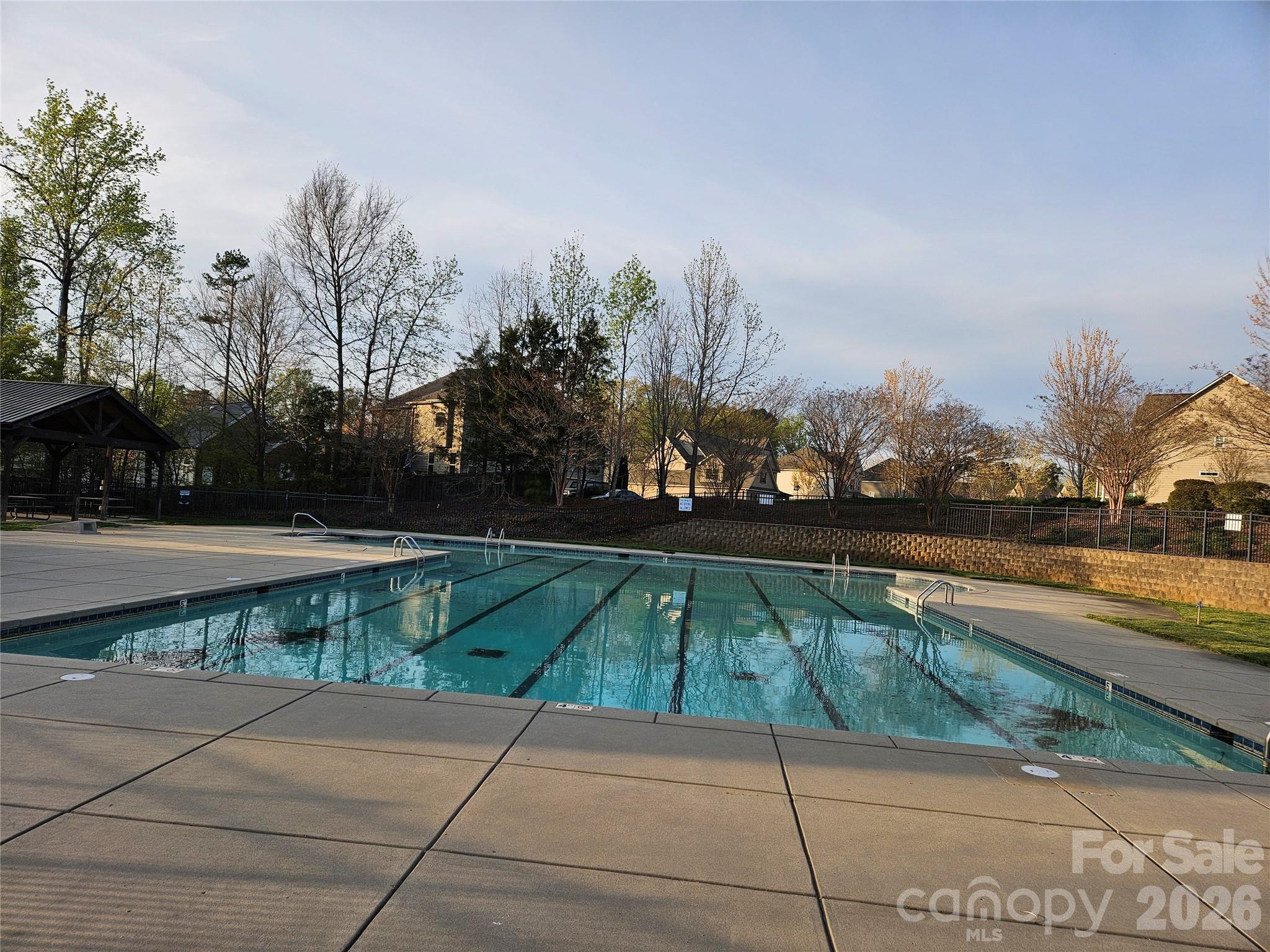 Kensington Forest - Residential