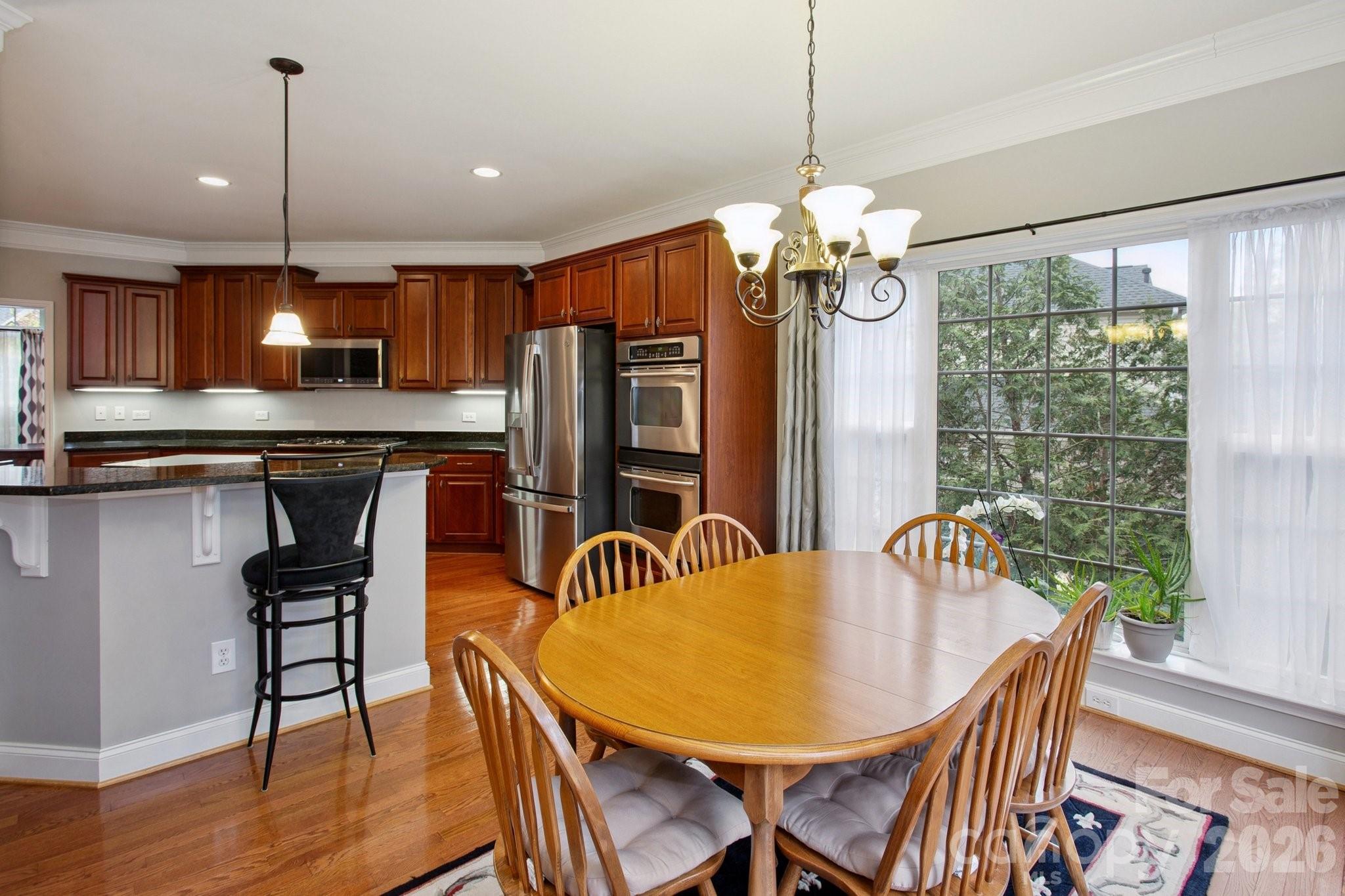 Kensington Forest - Residential