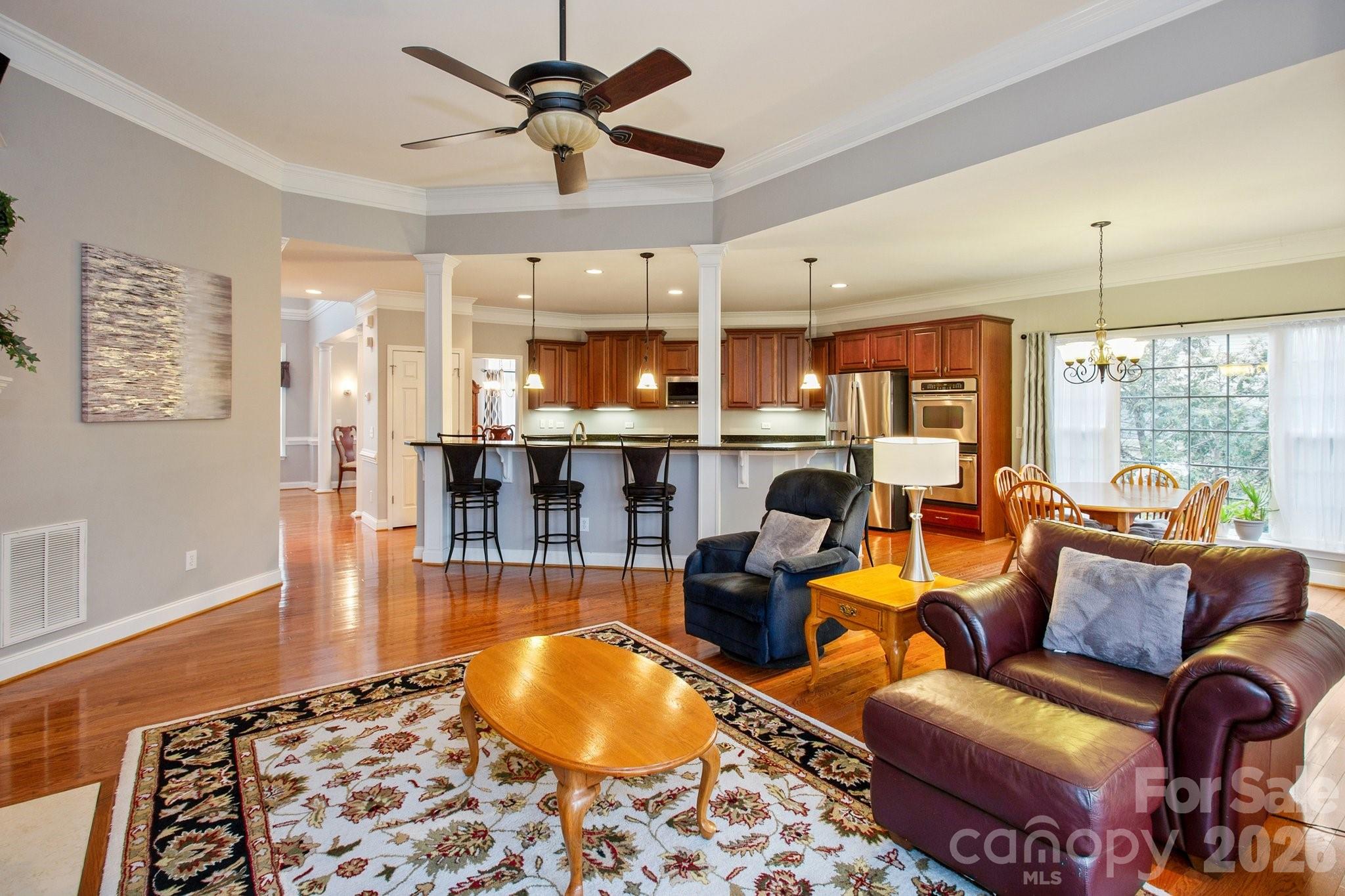 Kensington Forest - Residential