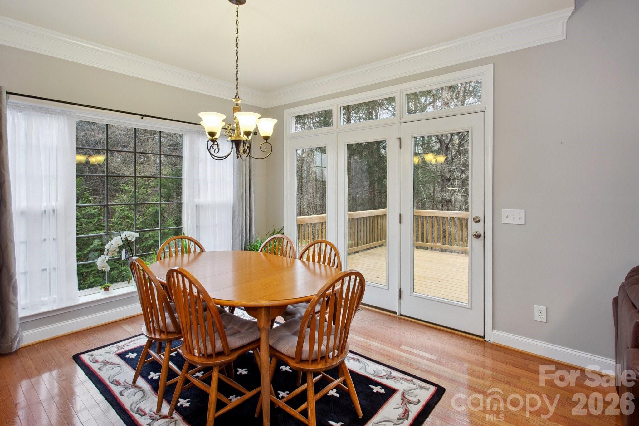 Kensington Forest - Residential