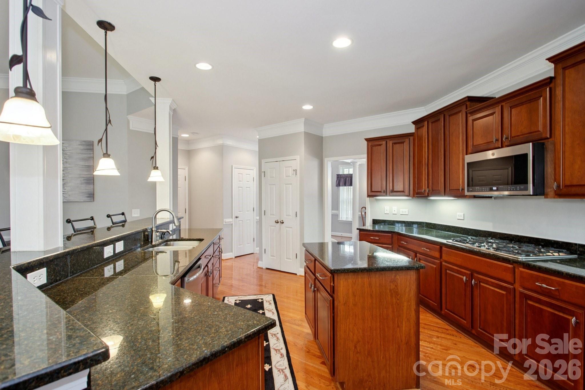 Kensington Forest - Residential