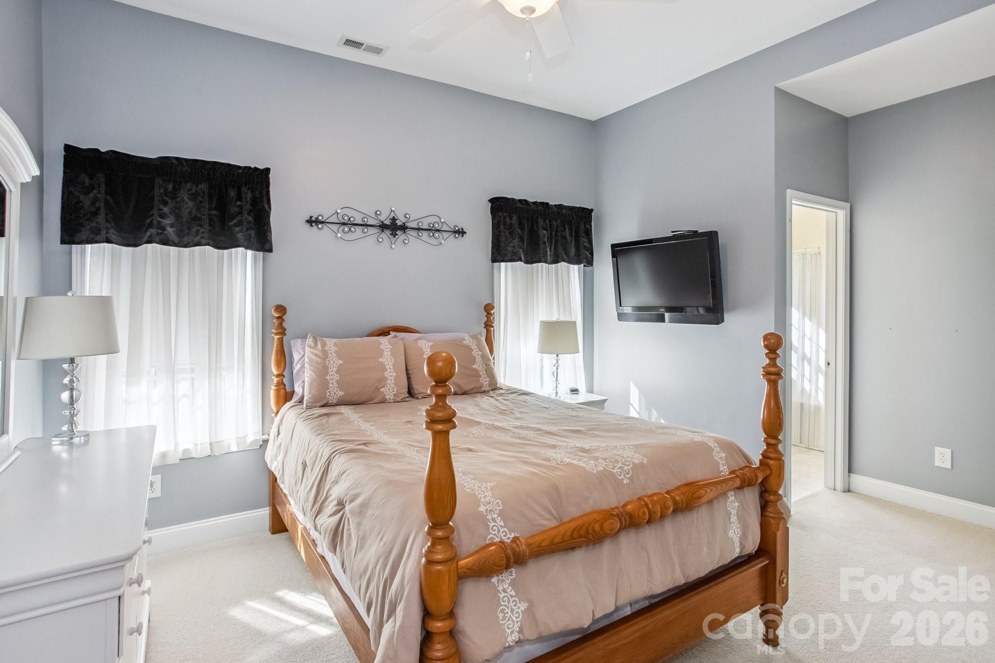 Kensington Forest - Residential