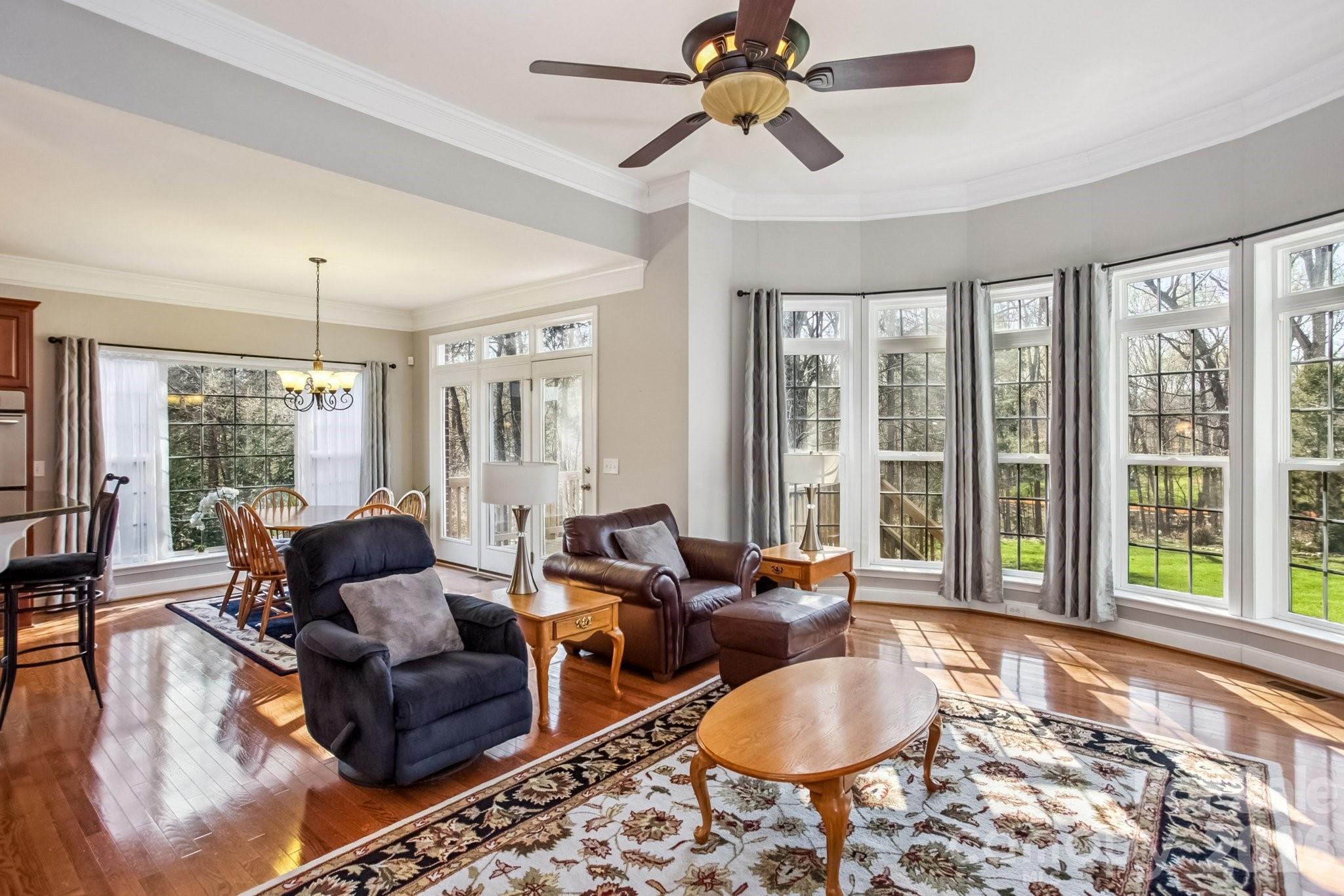 Kensington Forest - Residential