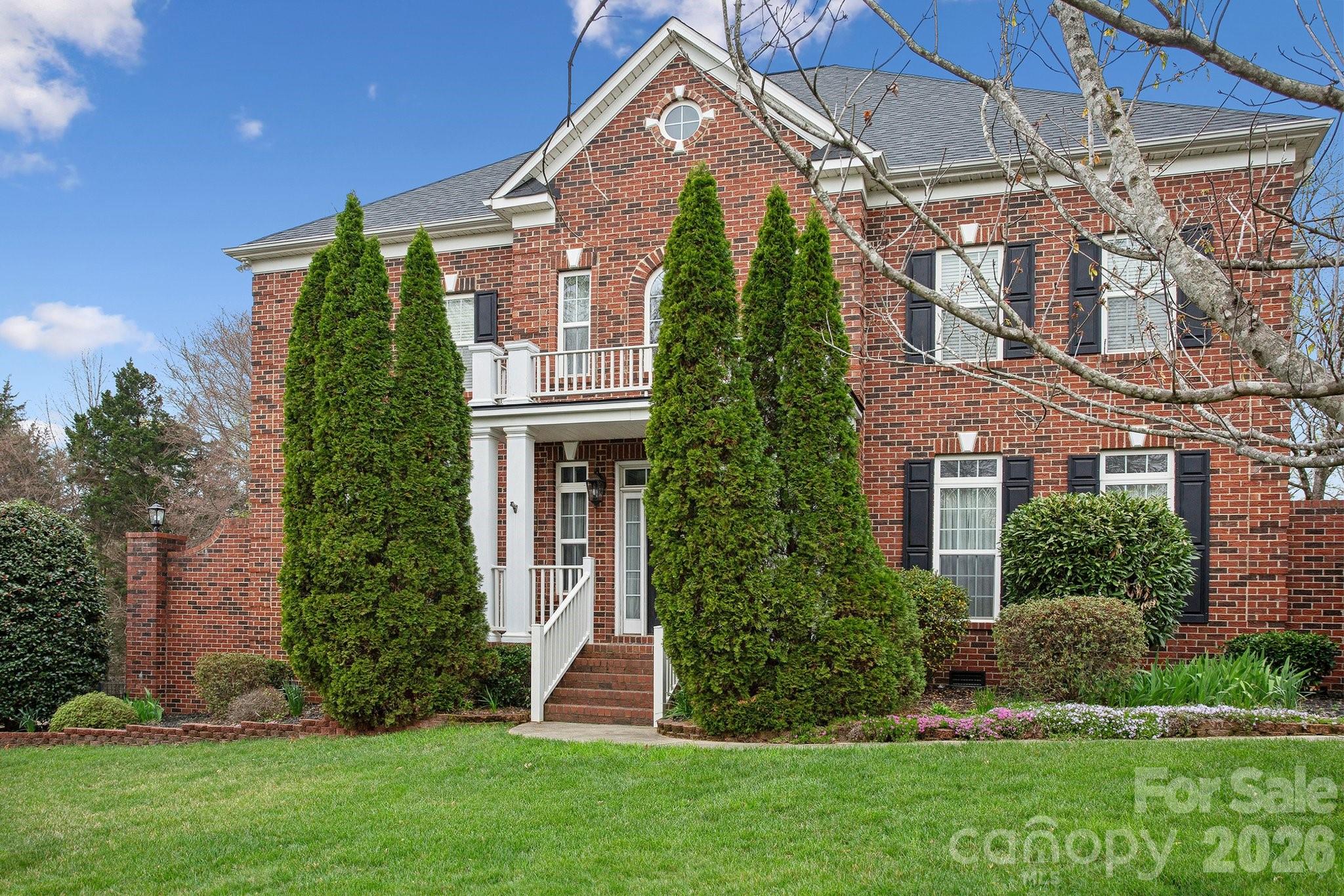 Kensington Forest - Residential