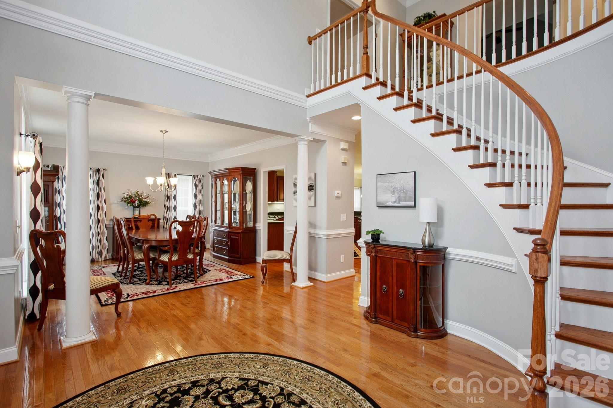 9018 Kensington Forest Drive