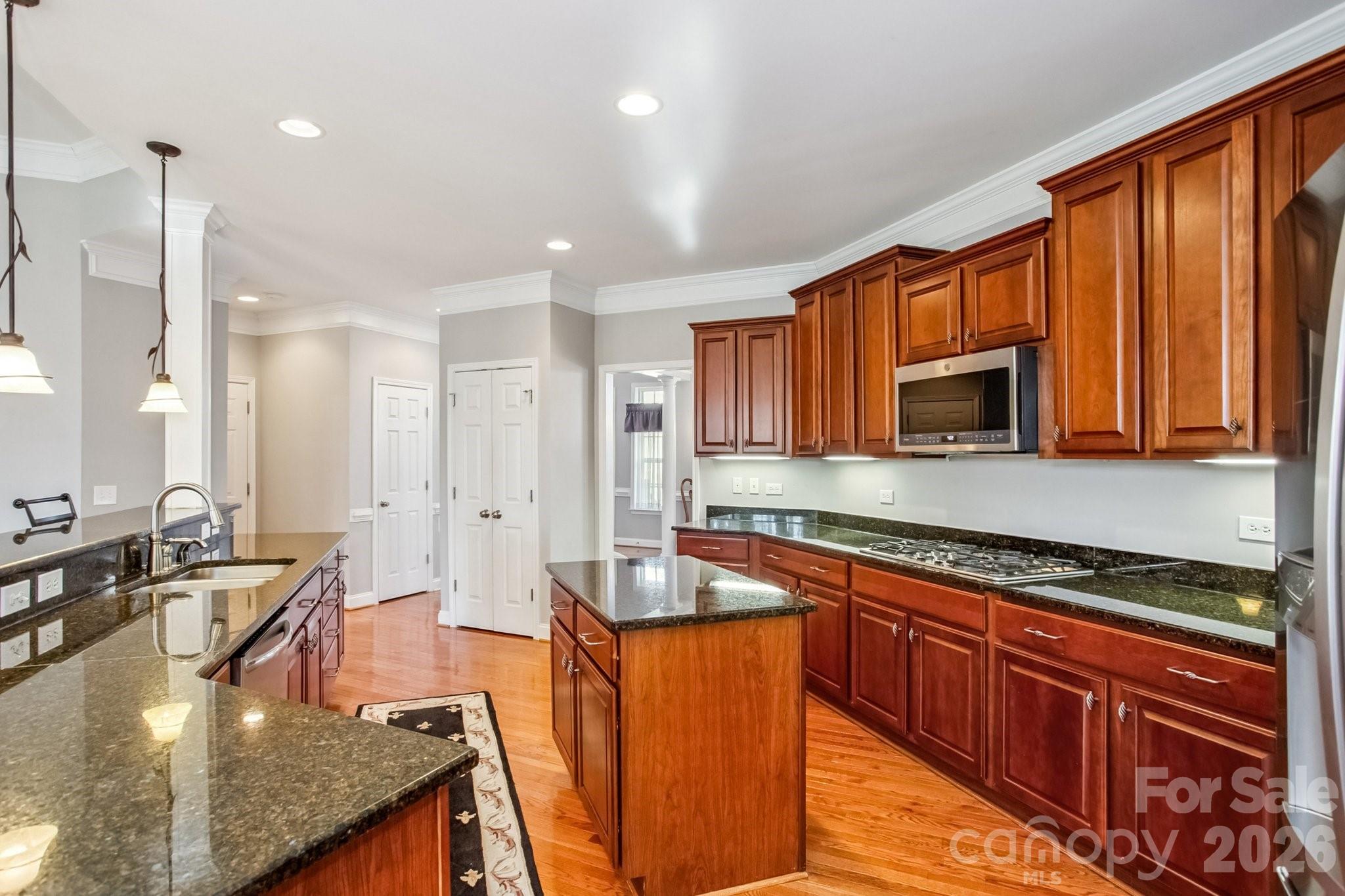 Kensington Forest - Residential