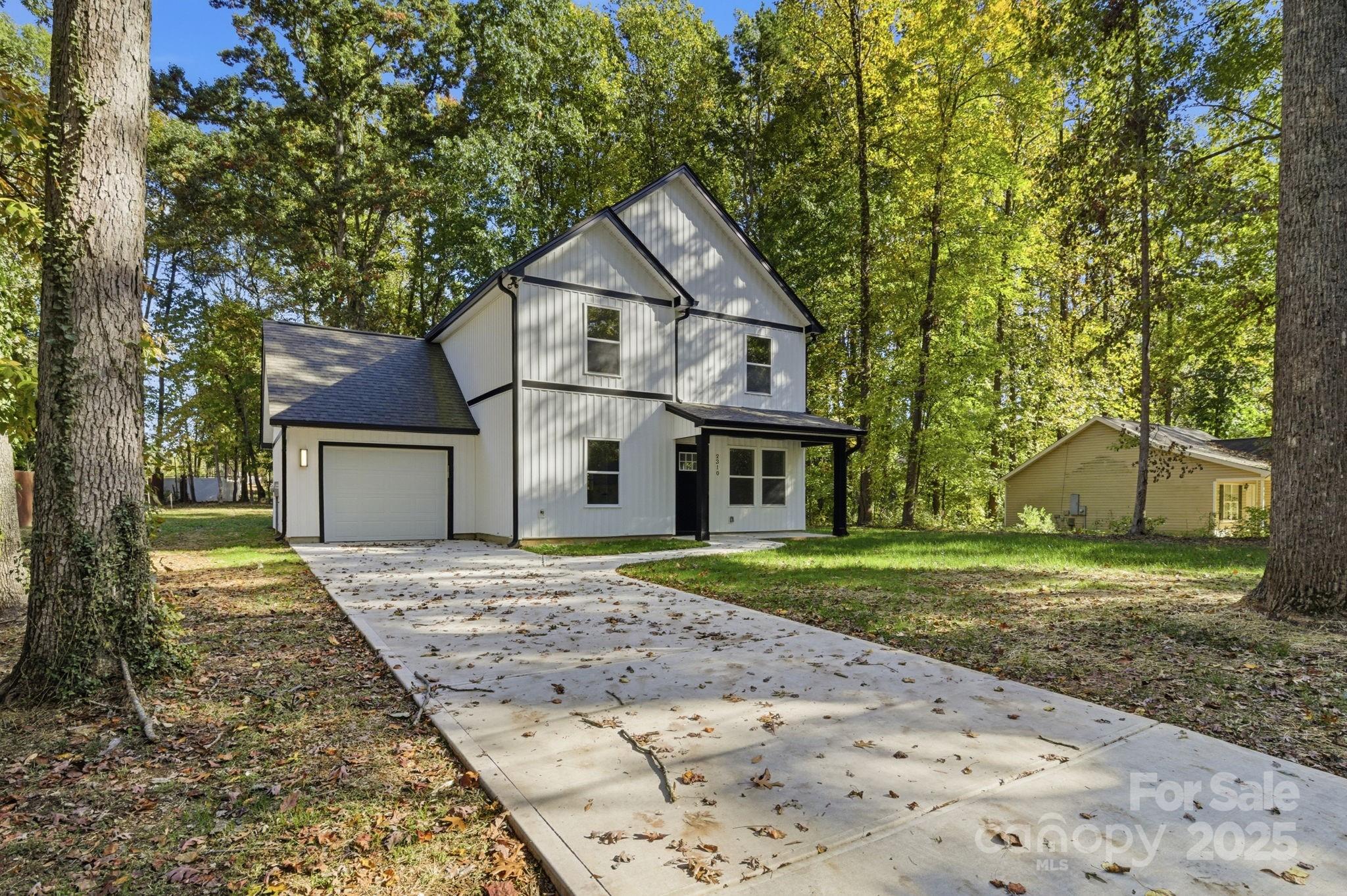 2310 Sunset Boulevard